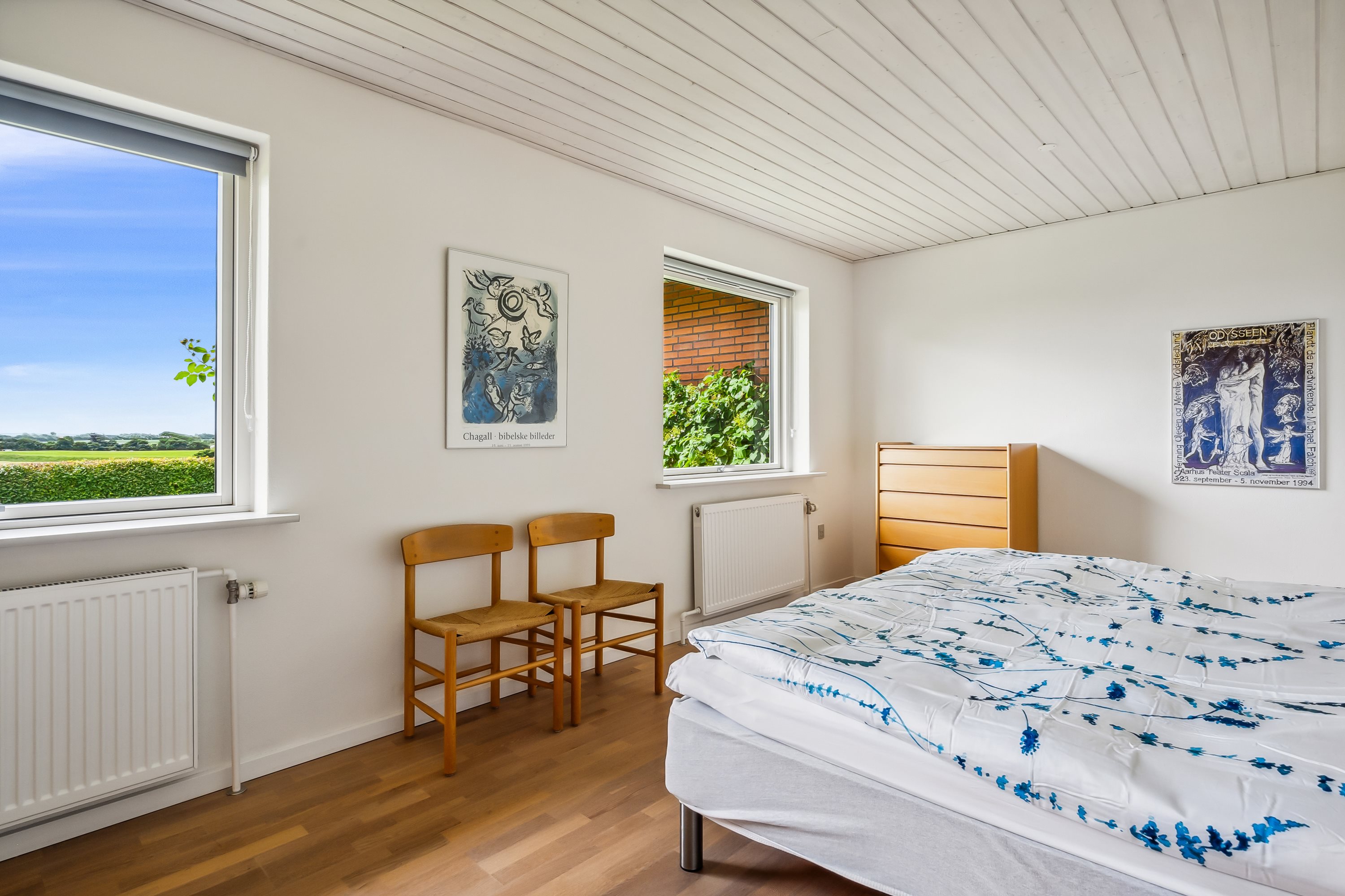 Fremhævet værelse billede i fuldskærmstilstand. Billede af Fårtoftvej 4, Solbjerg, 7950 Erslev