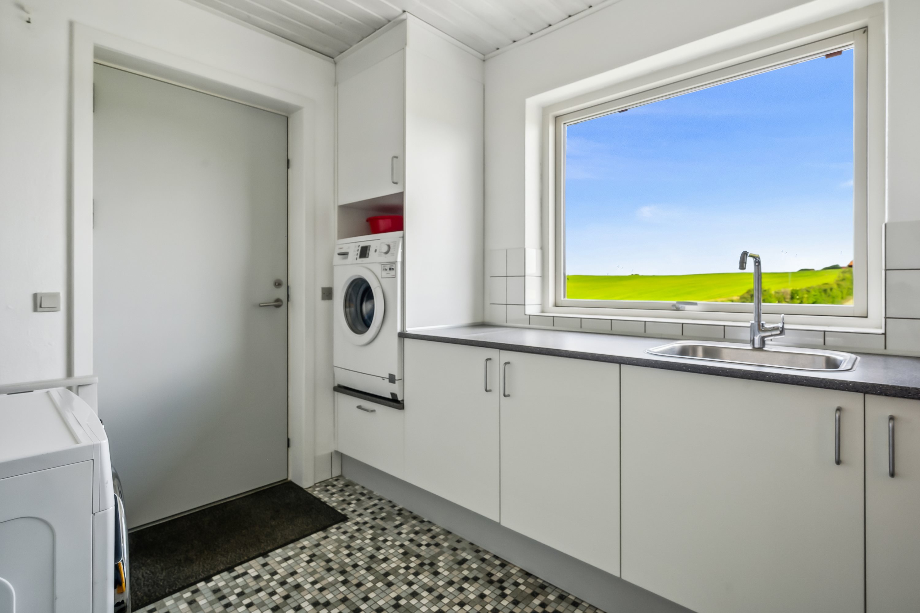 Fremhævet bryggers billede i fuldskærmstilstand. Billede af Fårtoftvej 4, Solbjerg, 7950 Erslev