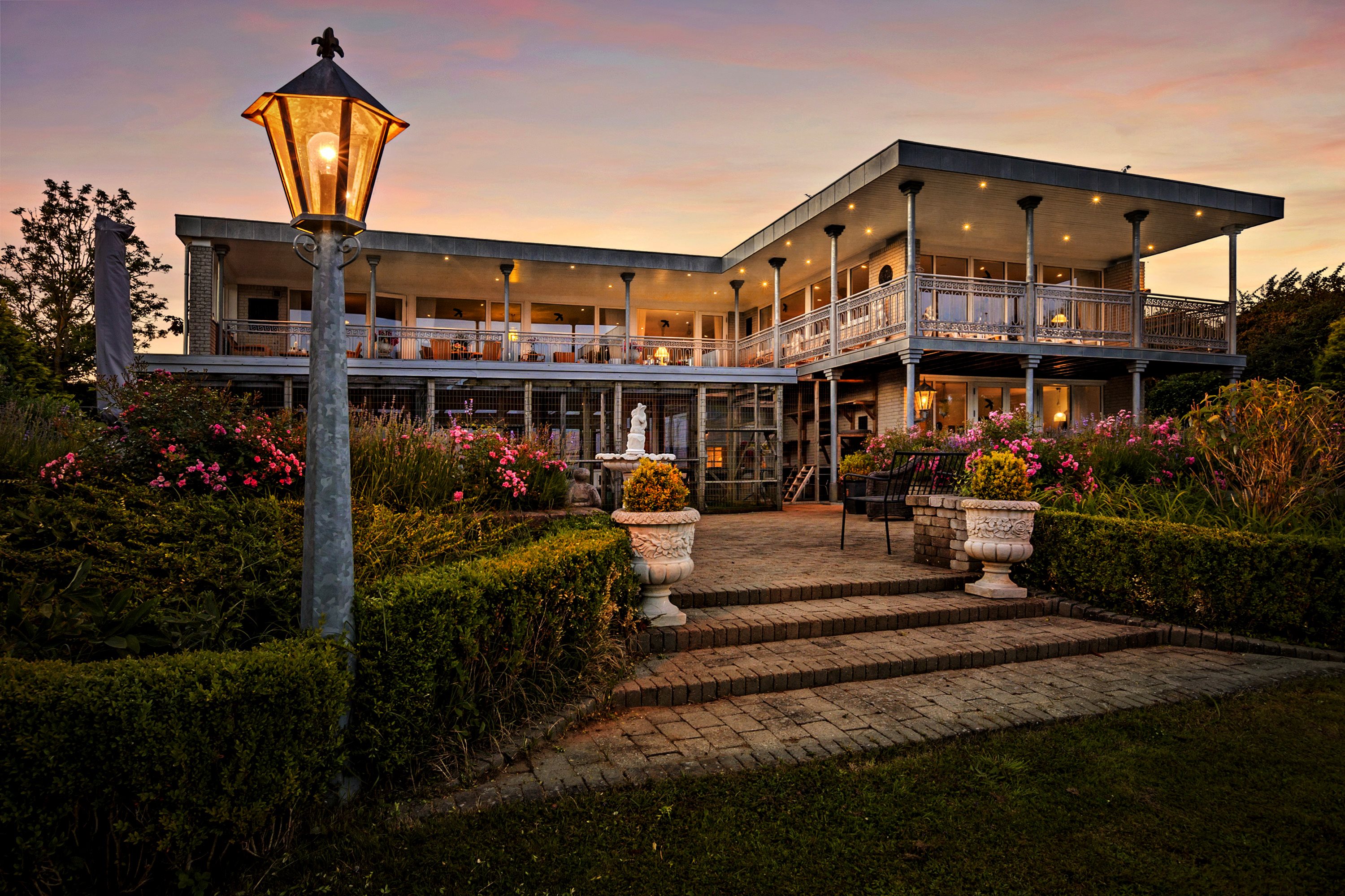 Fremhævet ejendommen billede i fuldskærmstilstand. Billede af Dyrhave 27, 6200 Aabenraa