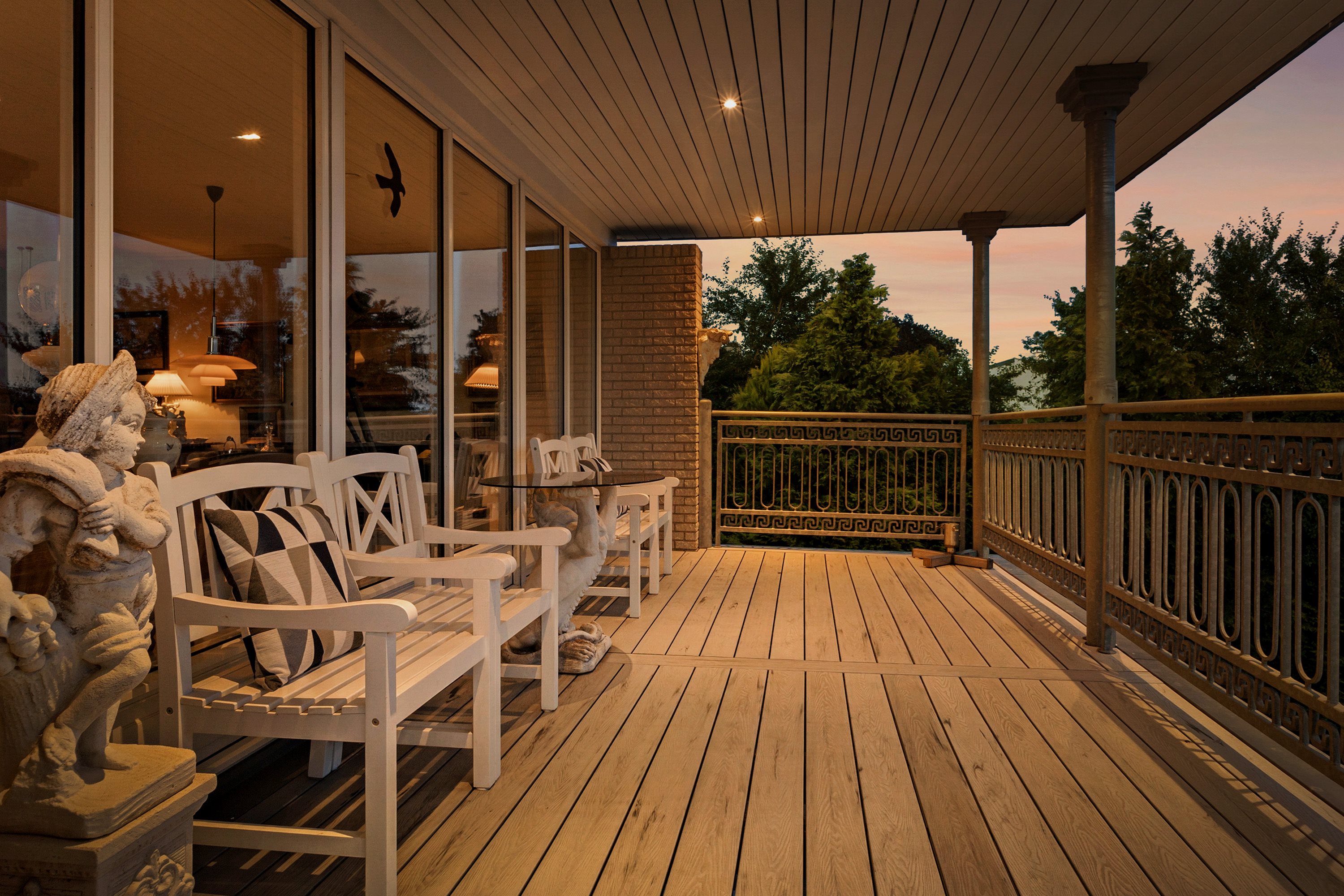 Fremhævet ejendommen billede i fuldskærmstilstand. Billede af Dyrhave 27, 6200 Aabenraa