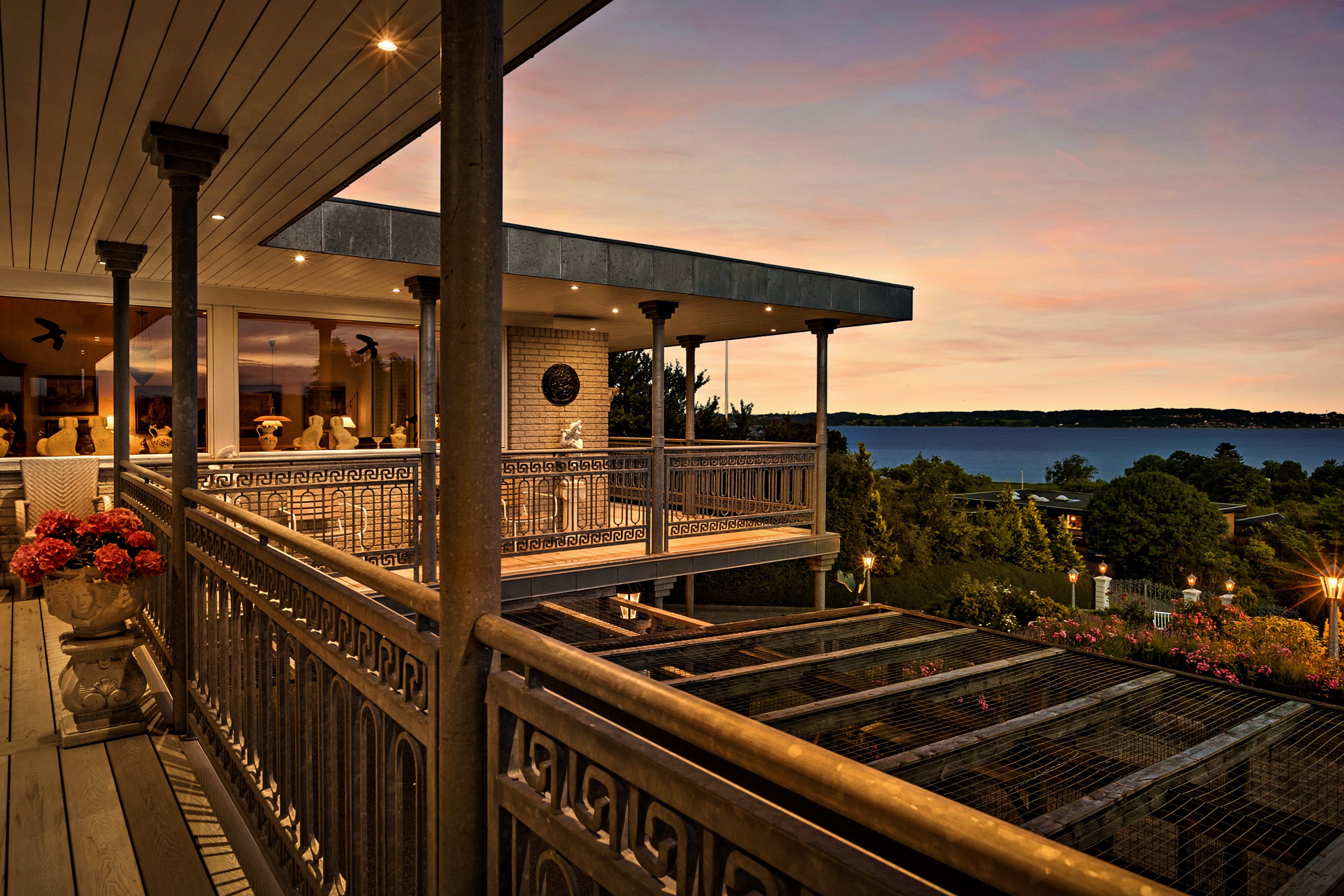 Fremhævet ejendommen billede i fuldskærmstilstand. Billede af Dyrhave 27, 6200 Aabenraa