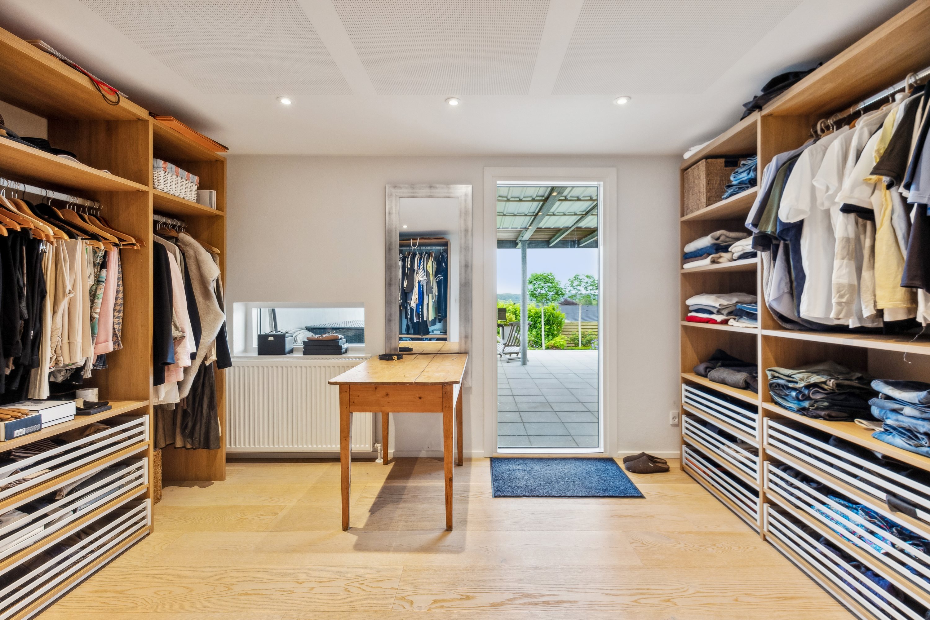 Fremhævet værelse billede i fuldskærmstilstand. Billede af Granvænget 11, 8920 Randers NV