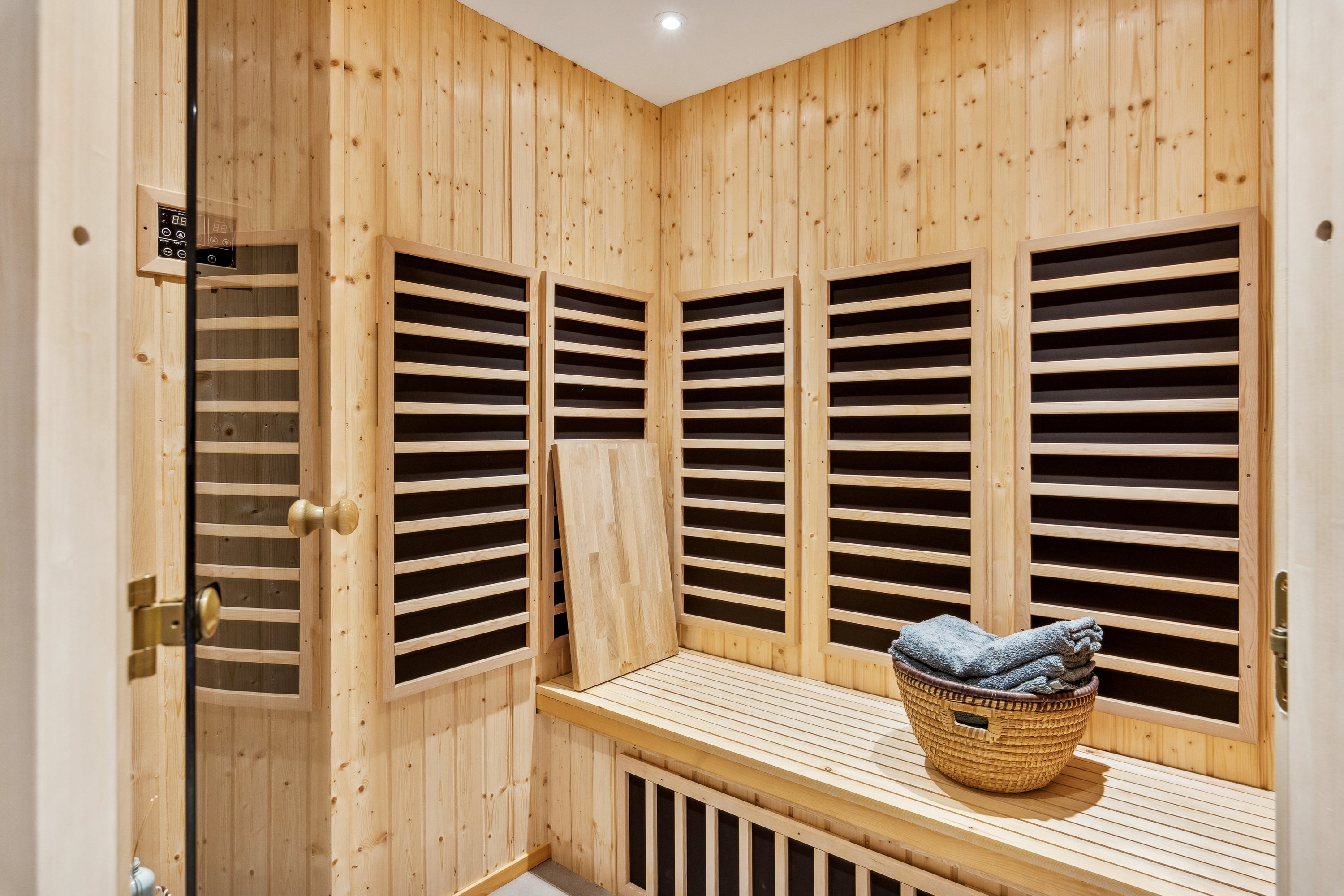 Fremhævet værelse billede i fuldskærmstilstand. Billede af Granvænget 11, 8920 Randers NV