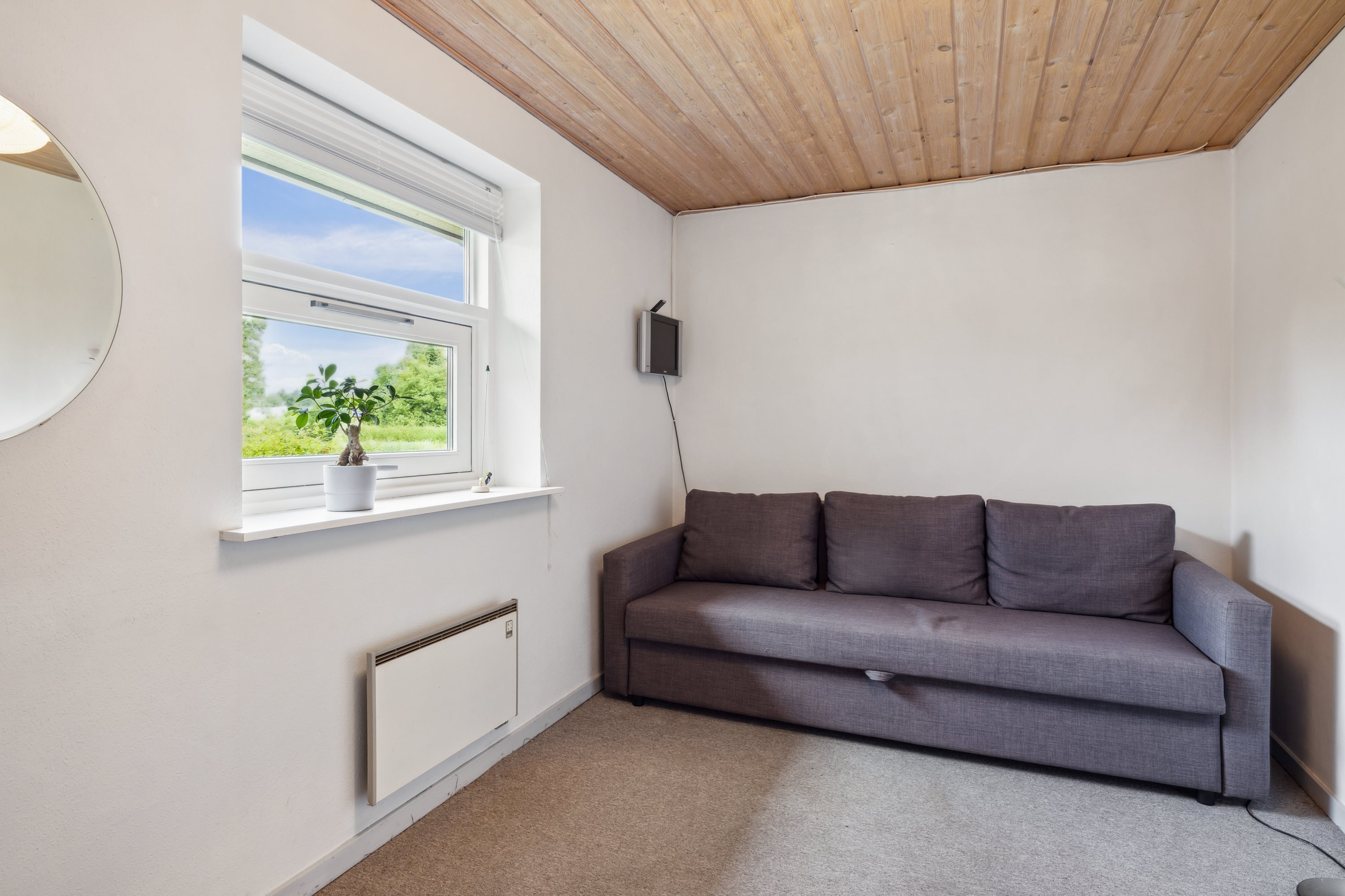 Fremhævet værelse billede i fuldskærmstilstand. Billede af Gyvelskrænten 2, 8961 Allingåbro