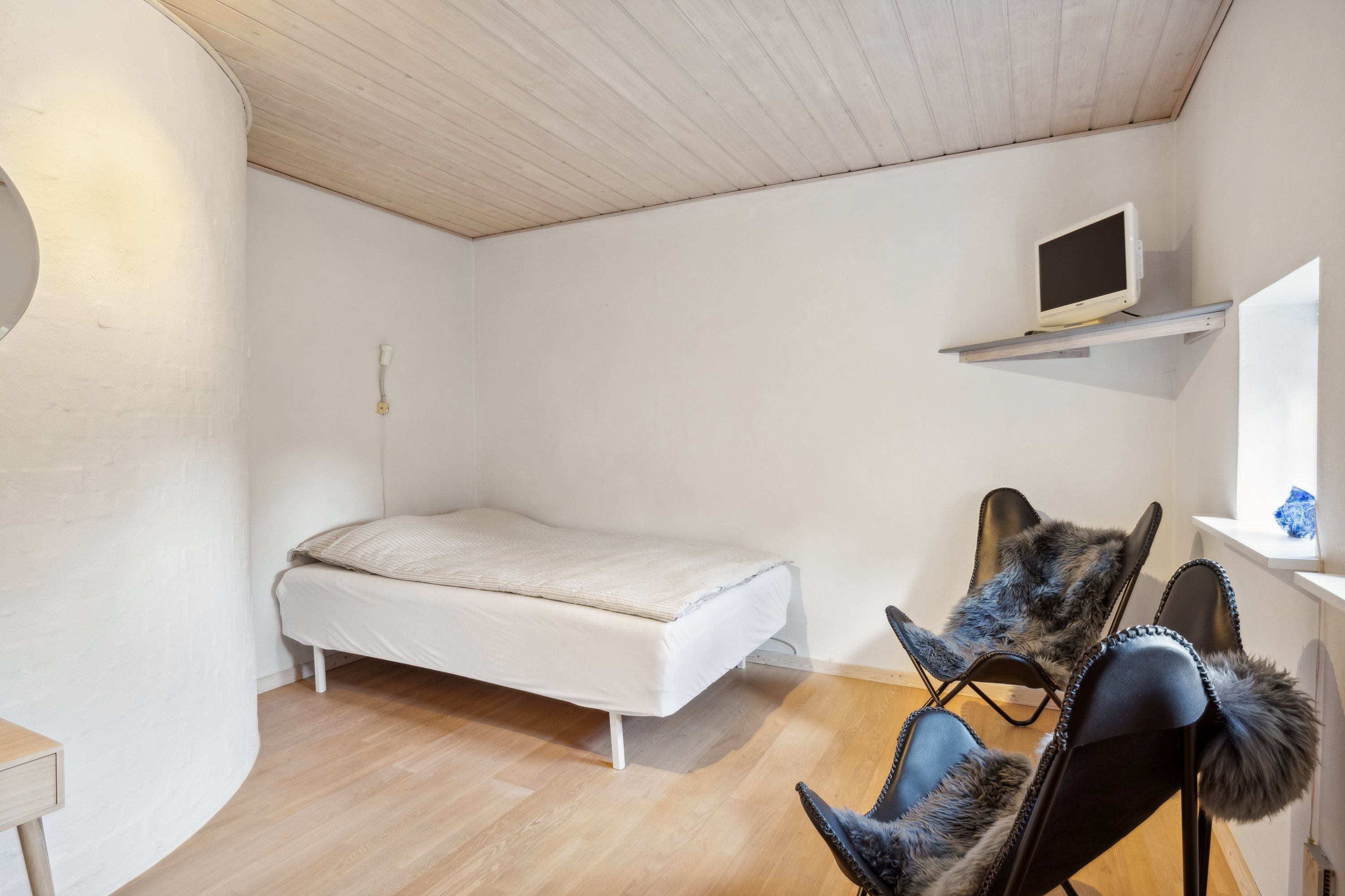 Fremhævet værelse billede i fuldskærmstilstand. Billede af Gyvelskrænten 2, 8961 Allingåbro