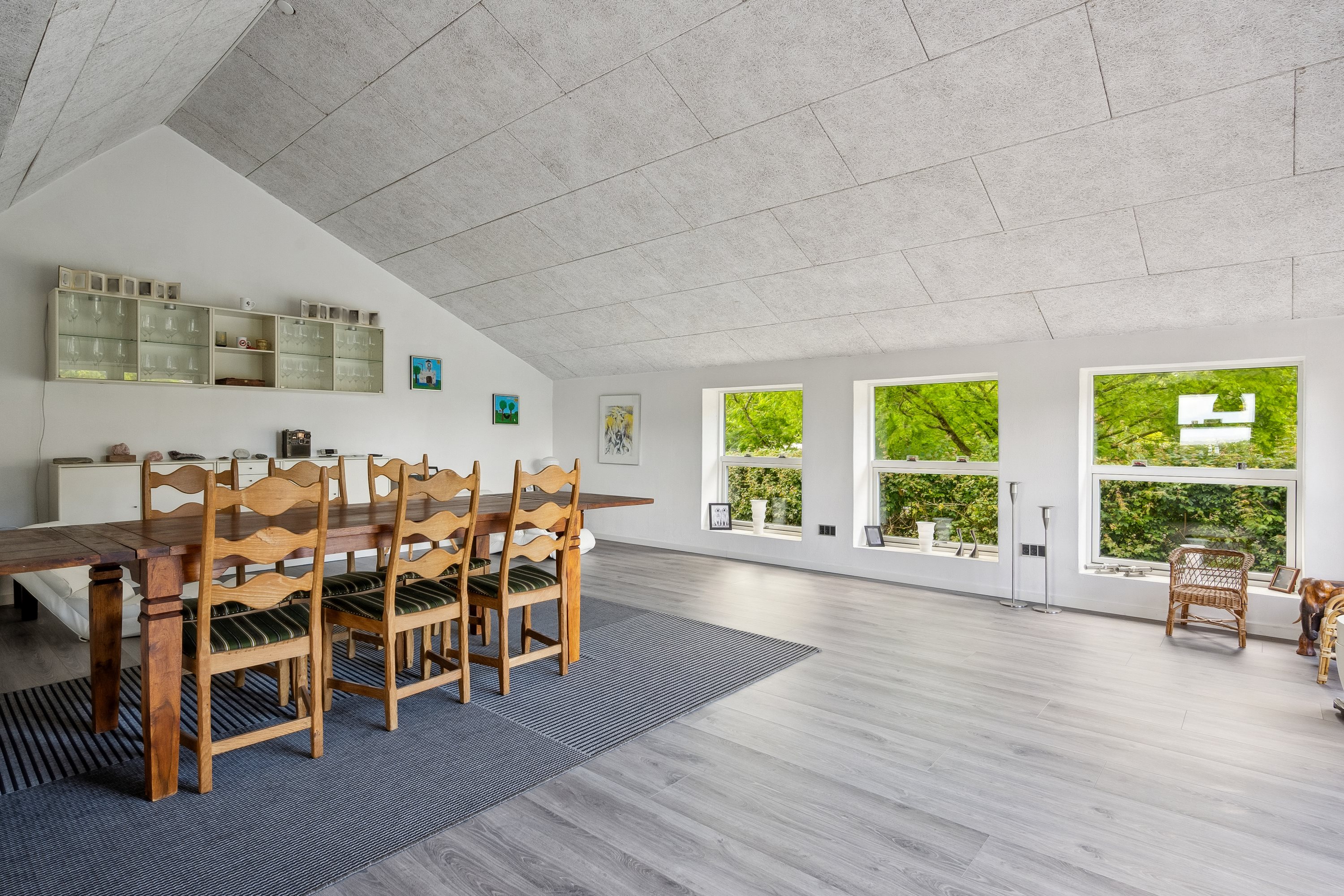 Fremhævet  billede i fuldskærmstilstand. Billede af Vestre Alle 23, 7800 Skive