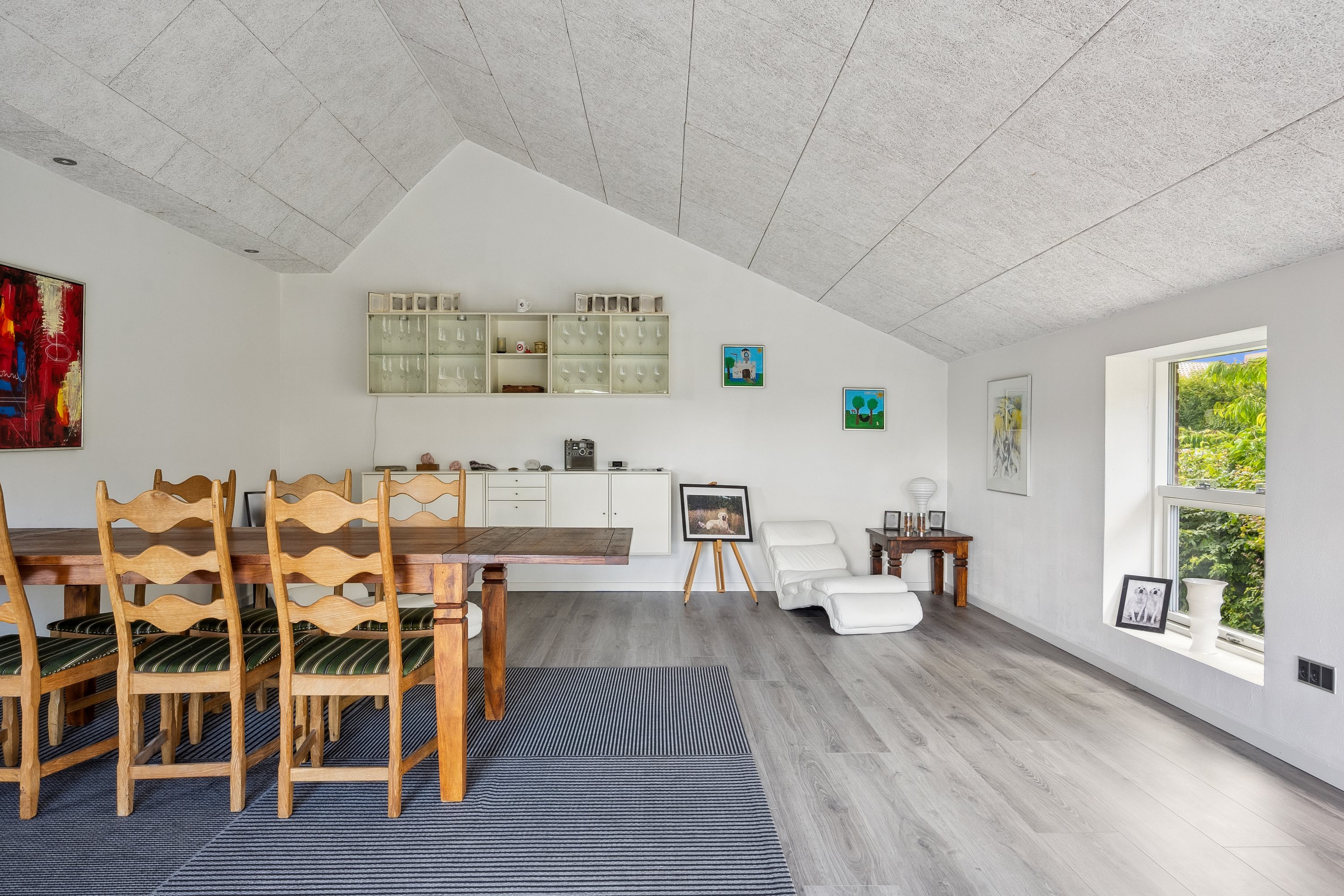 Fremhævet  billede i fuldskærmstilstand. Billede af Vestre Alle 23, 7800 Skive