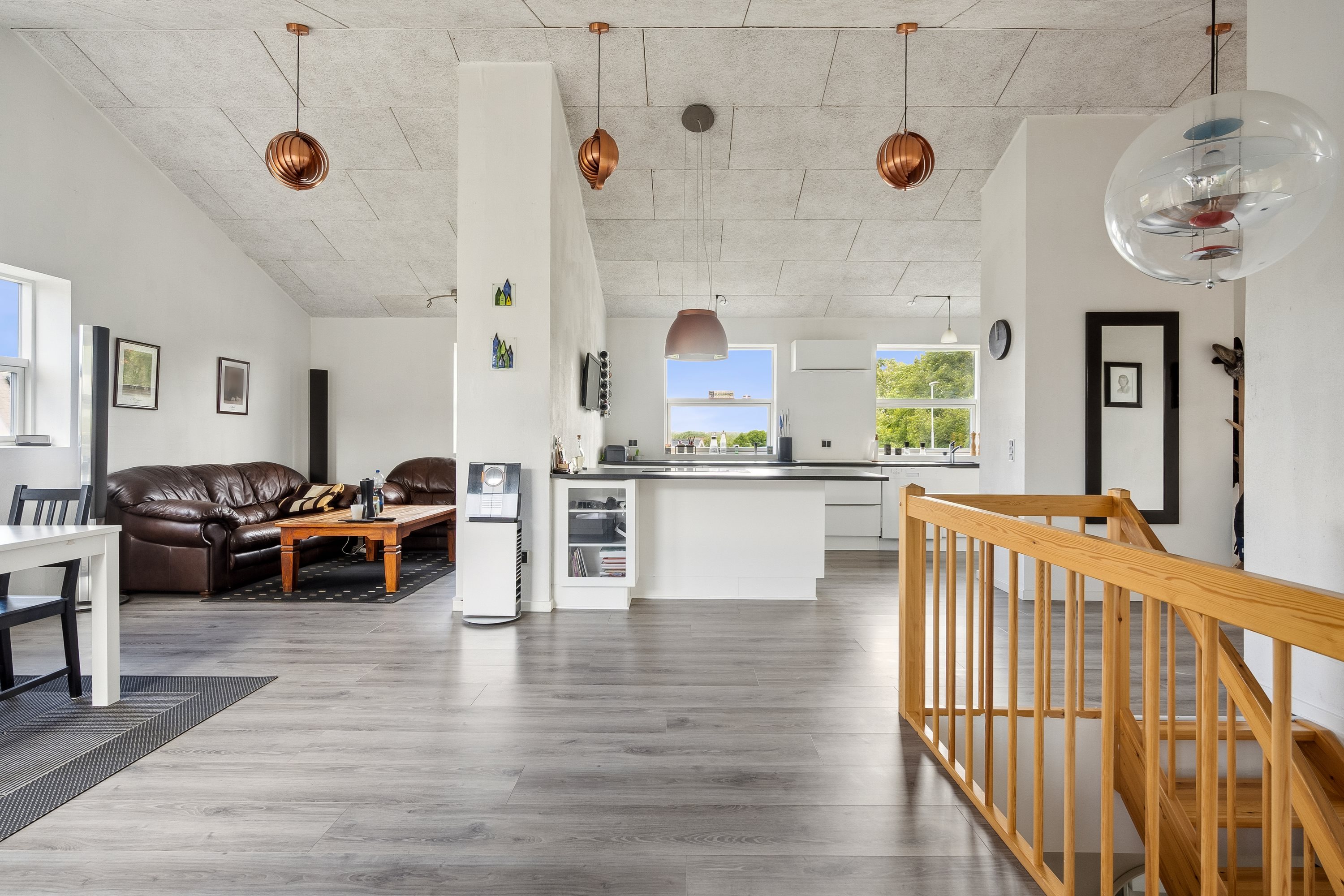 Fremhævet  billede i fuldskærmstilstand. Billede af Vestre Alle 23, 7800 Skive