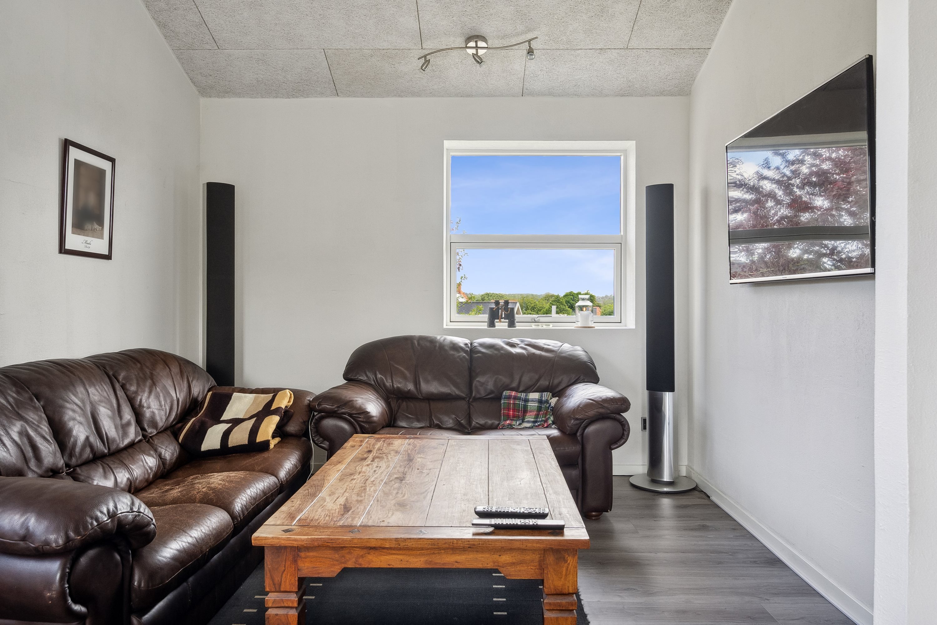 Fremhævet  billede i fuldskærmstilstand. Billede af Vestre Alle 23, 7800 Skive