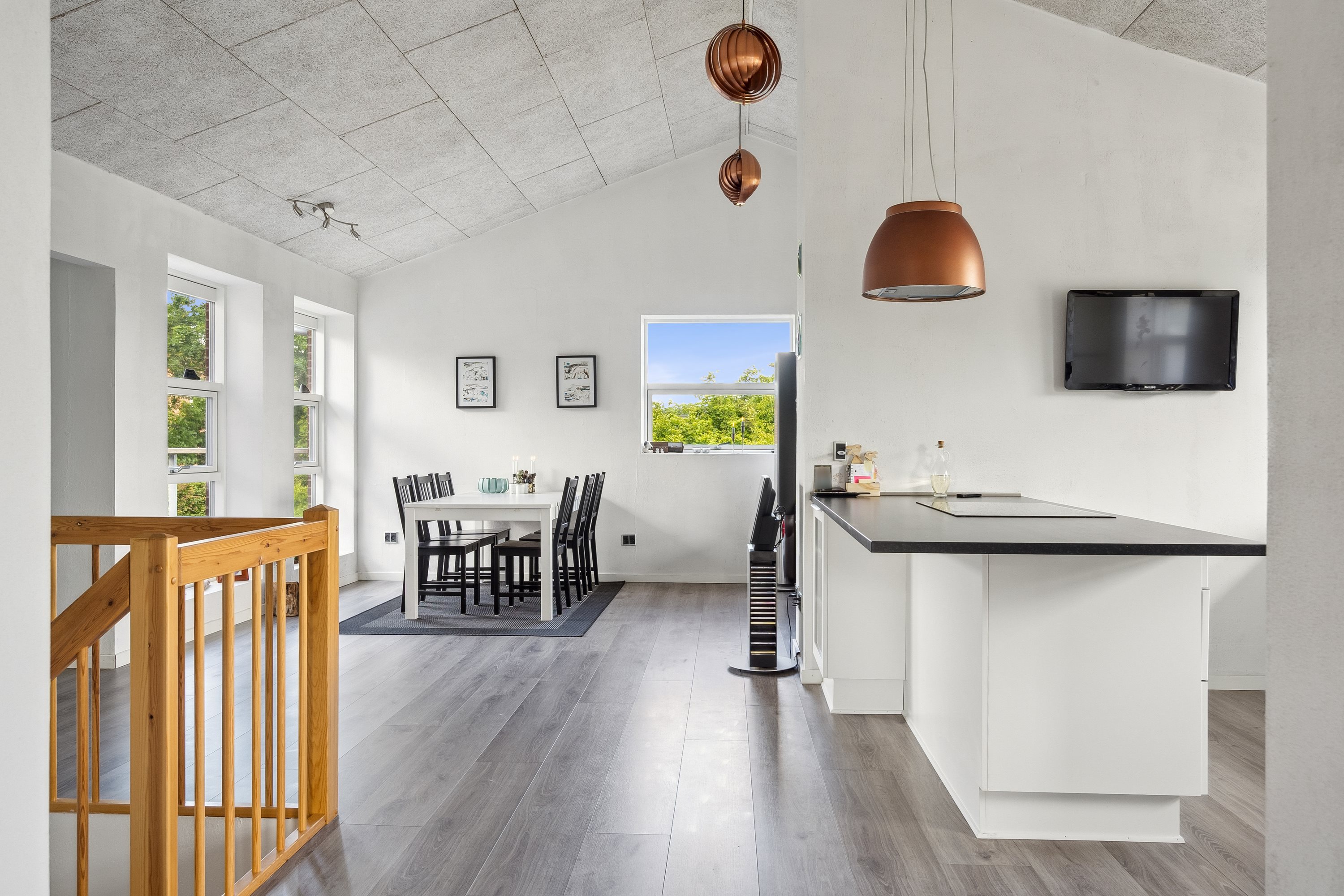 Fremhævet  billede i fuldskærmstilstand. Billede af Vestre Alle 23, 7800 Skive