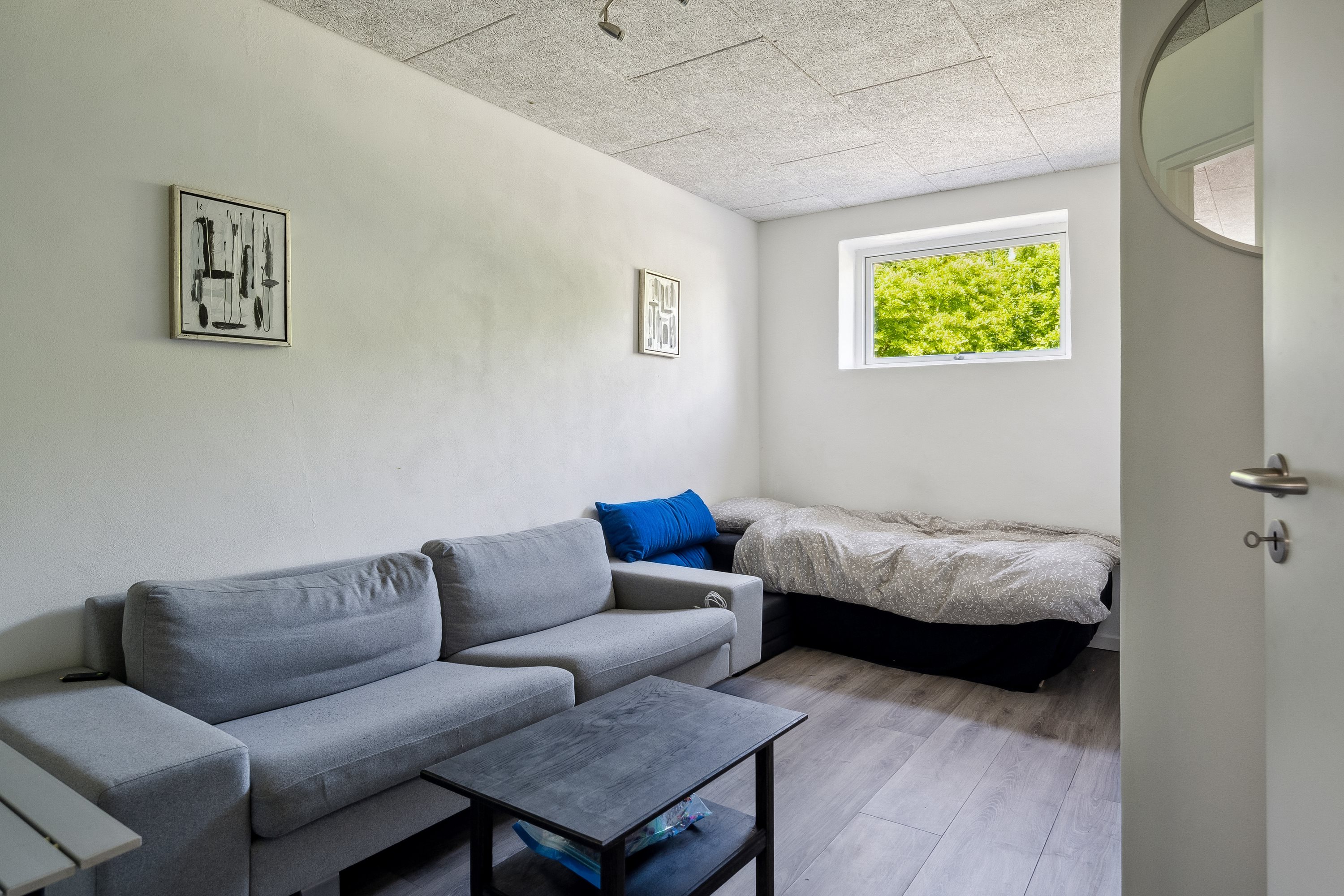 Fremhævet  billede i fuldskærmstilstand. Billede af Vestre Alle 23, 7800 Skive