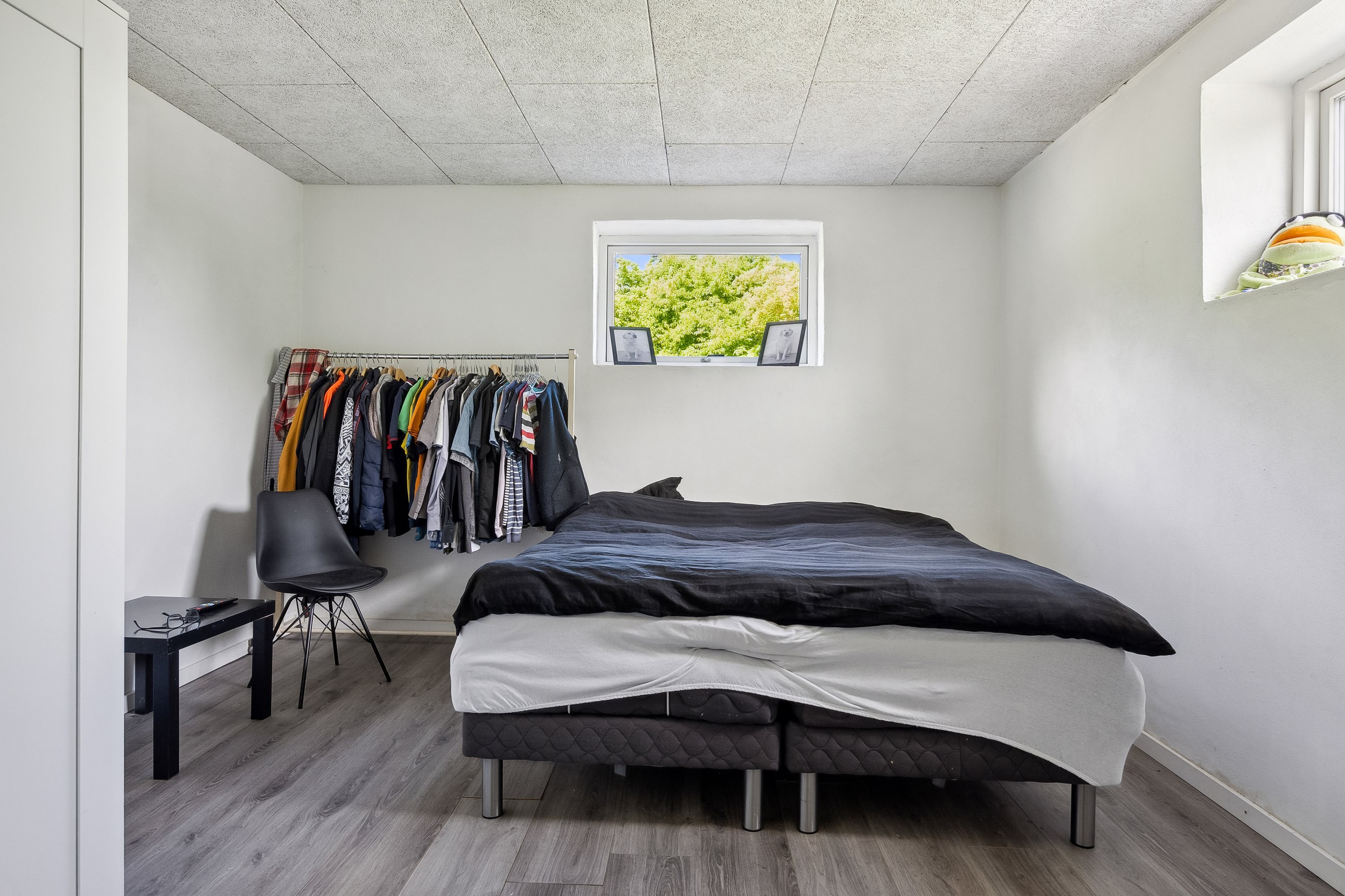 Fremhævet  billede i fuldskærmstilstand. Billede af Vestre Alle 23, 7800 Skive