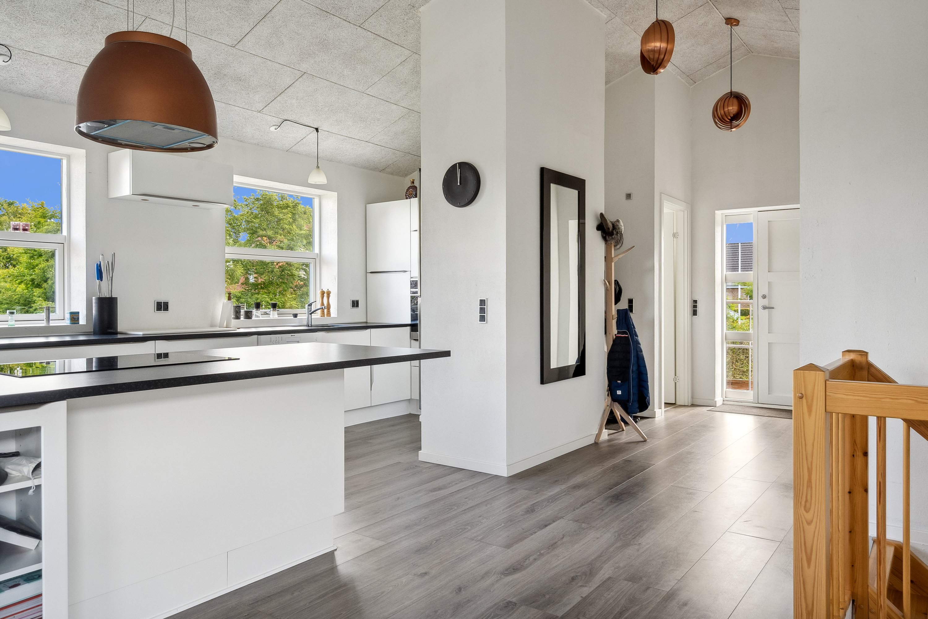 Fremhævet  billede i fuldskærmstilstand. Billede af Vestre Alle 23, 7800 Skive