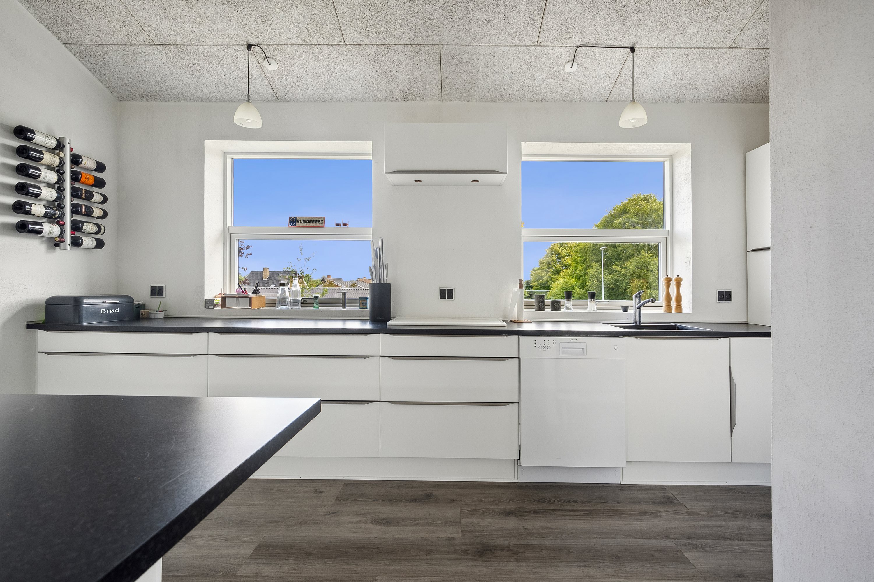 Miniaturebillede 1: . Billede af Vestre Alle 23, 7800 Skive