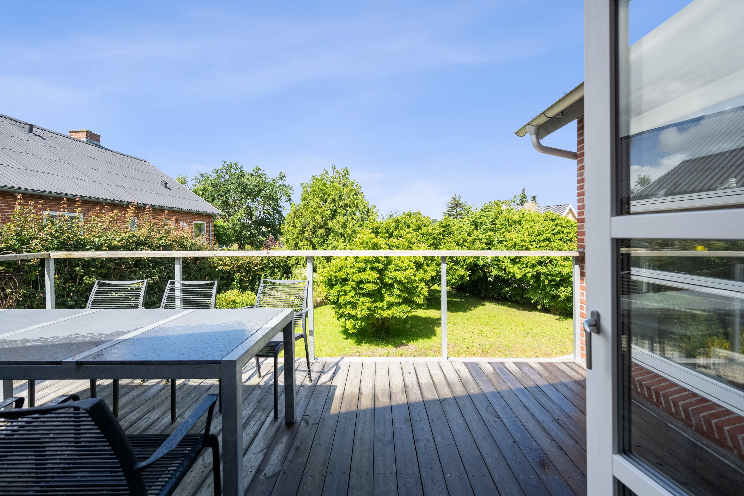 Fremhævet  billede i fuldskærmstilstand. Billede af Vestre Alle 23, 7800 Skive