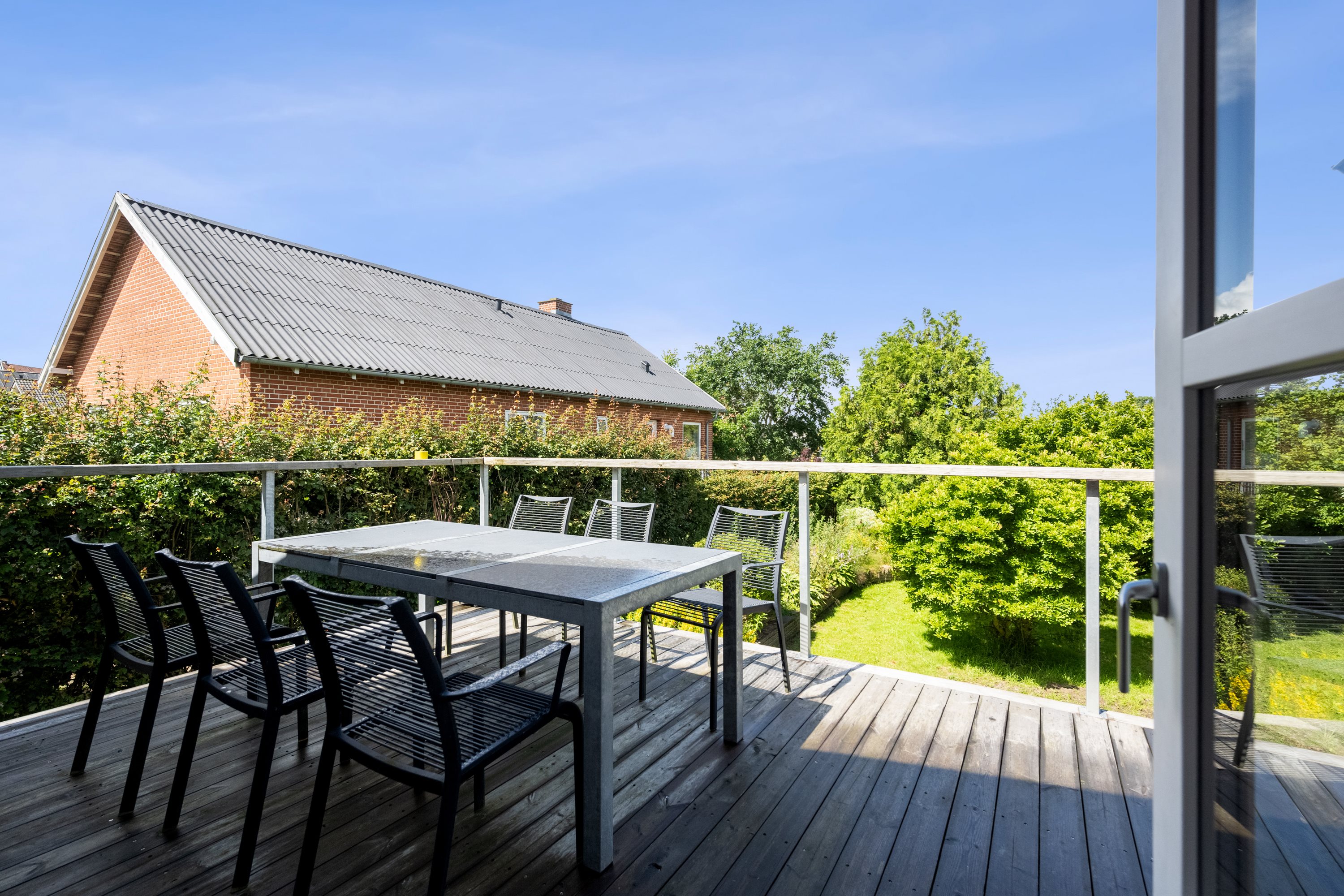 Fremhævet  billede i fuldskærmstilstand. Billede af Vestre Alle 23, 7800 Skive