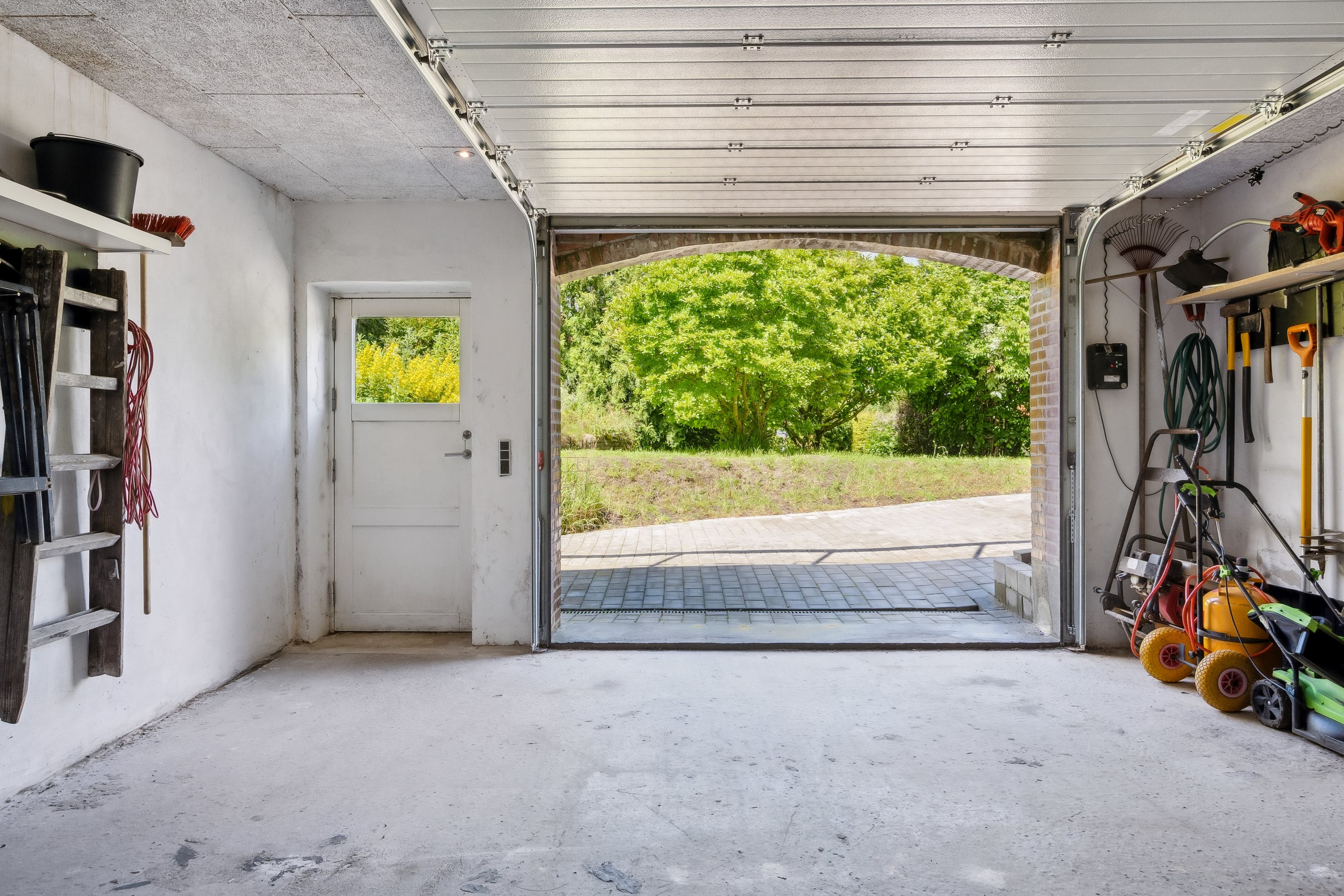 Fremhævet  billede i fuldskærmstilstand. Billede af Vestre Alle 23, 7800 Skive