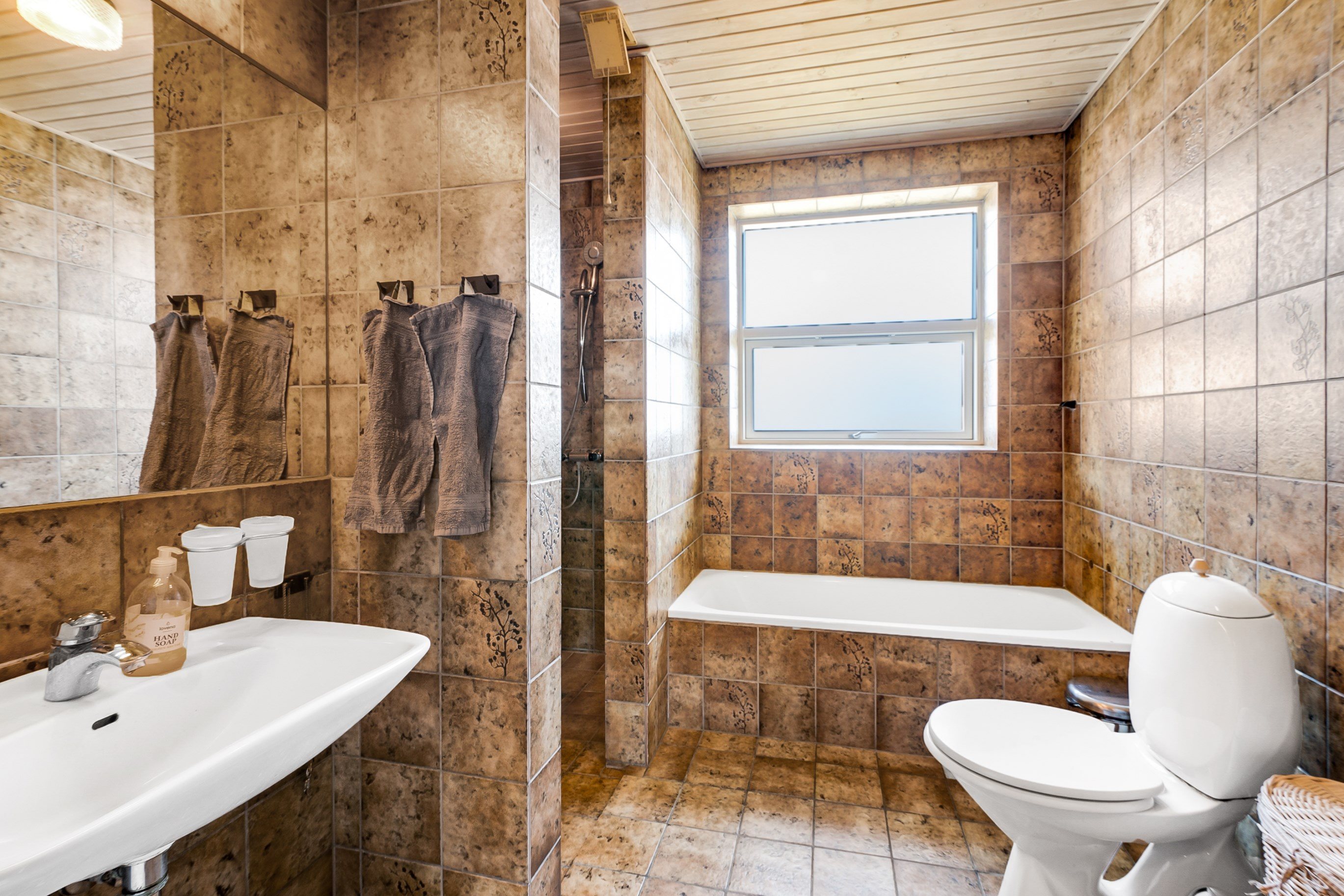 Fremhævet  billede i fuldskærmstilstand. Billede af Præstevænget 4, Vivild, 8961 Allingåbro