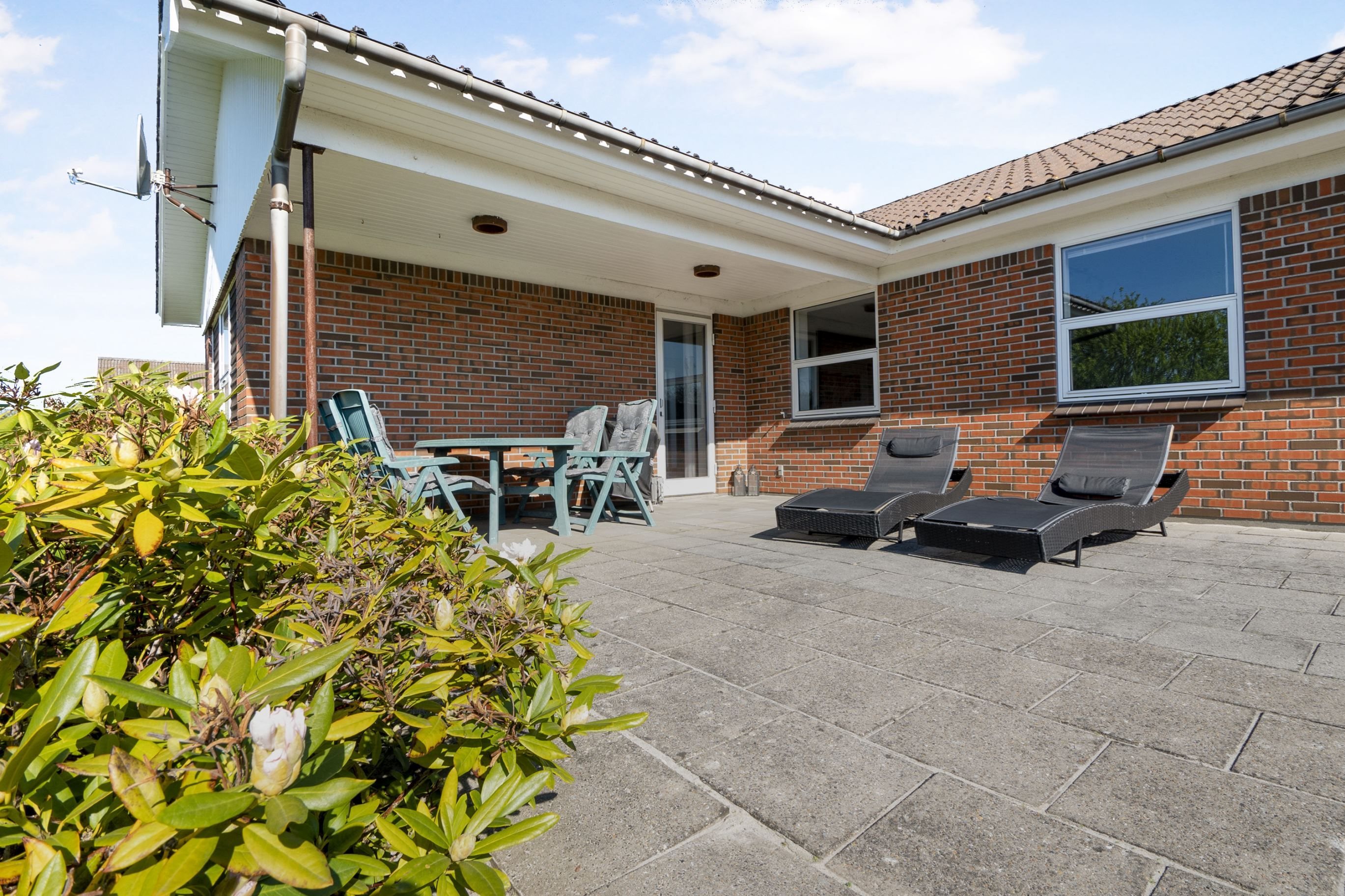 Fremhævet  billede i fuldskærmstilstand. Billede af Præstevænget 4, Vivild, 8961 Allingåbro