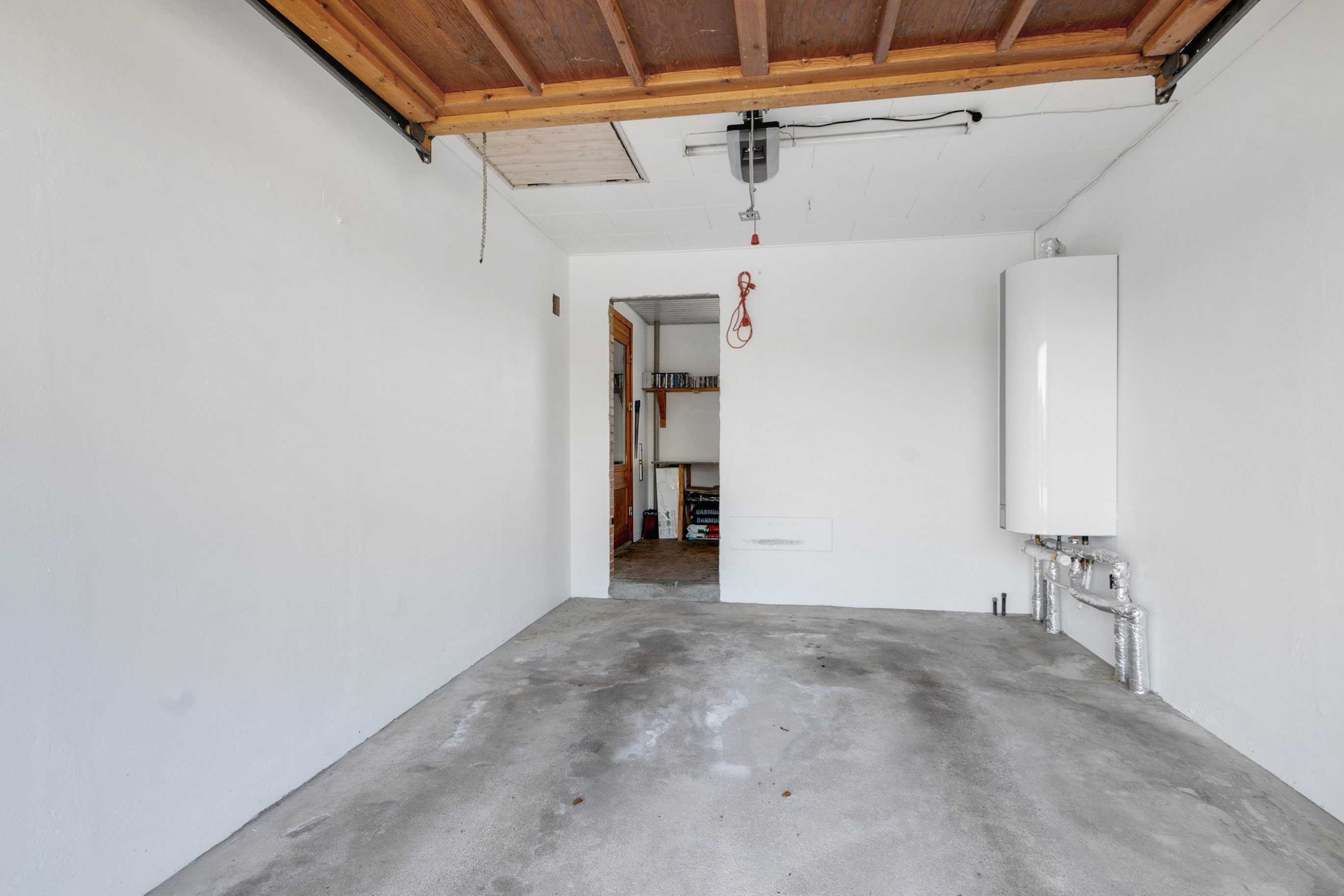 Fremhævet  billede i fuldskærmstilstand. Billede af Præstevænget 4, Vivild, 8961 Allingåbro