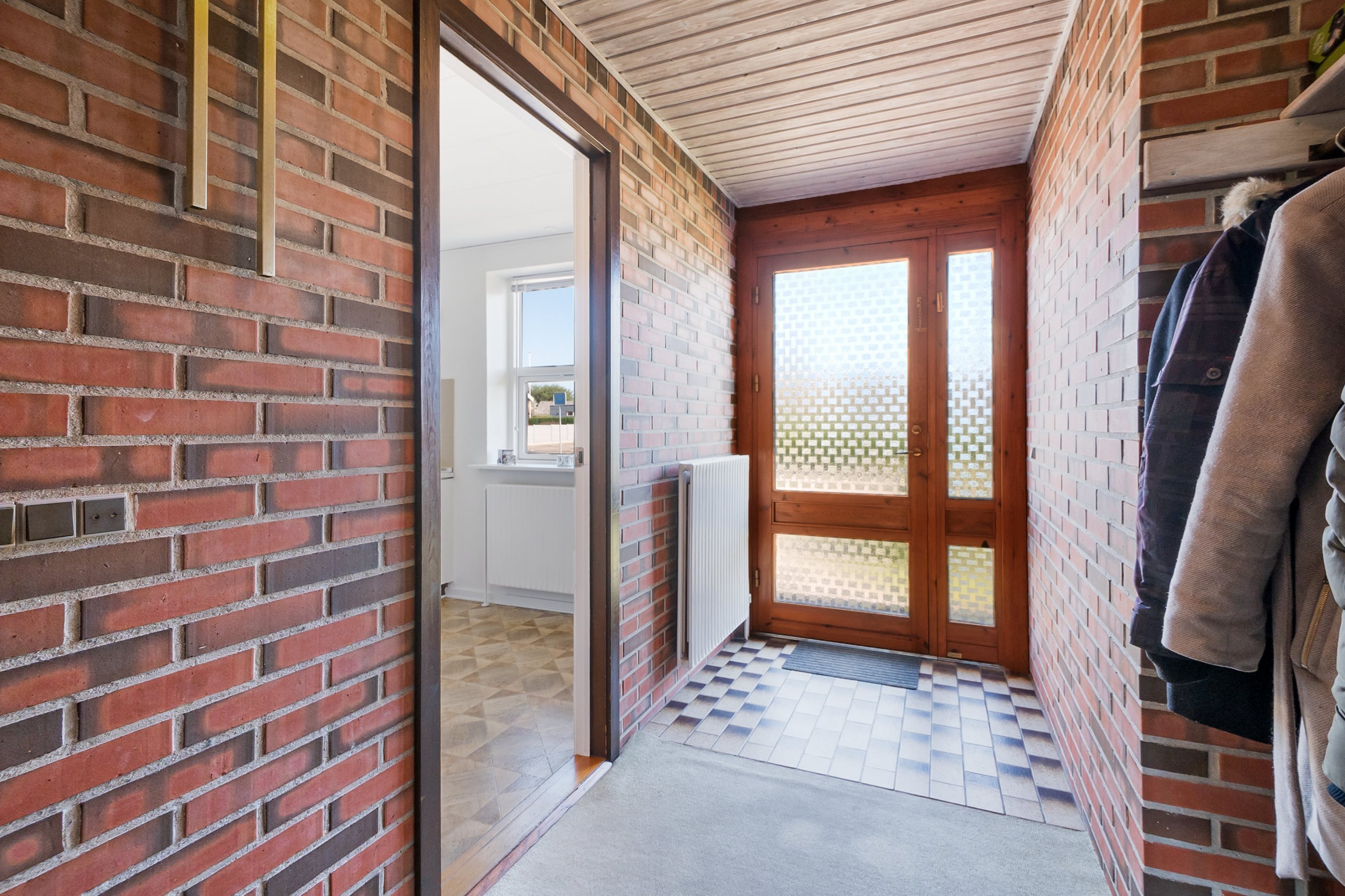 Fremhævet  billede i fuldskærmstilstand. Billede af Præstevænget 4, Vivild, 8961 Allingåbro