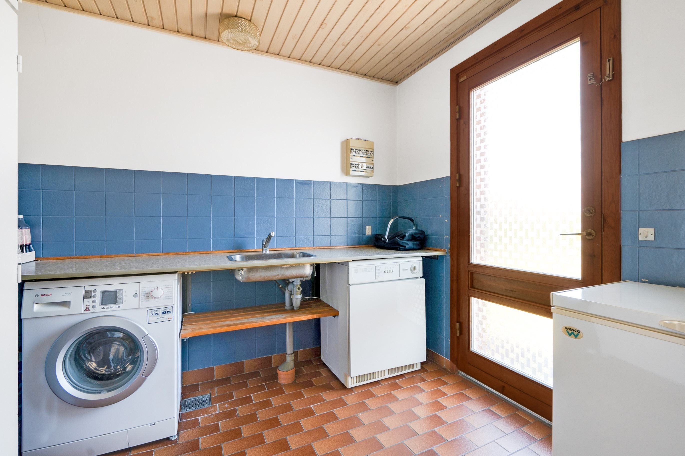 Fremhævet  billede i fuldskærmstilstand. Billede af Præstevænget 4, Vivild, 8961 Allingåbro