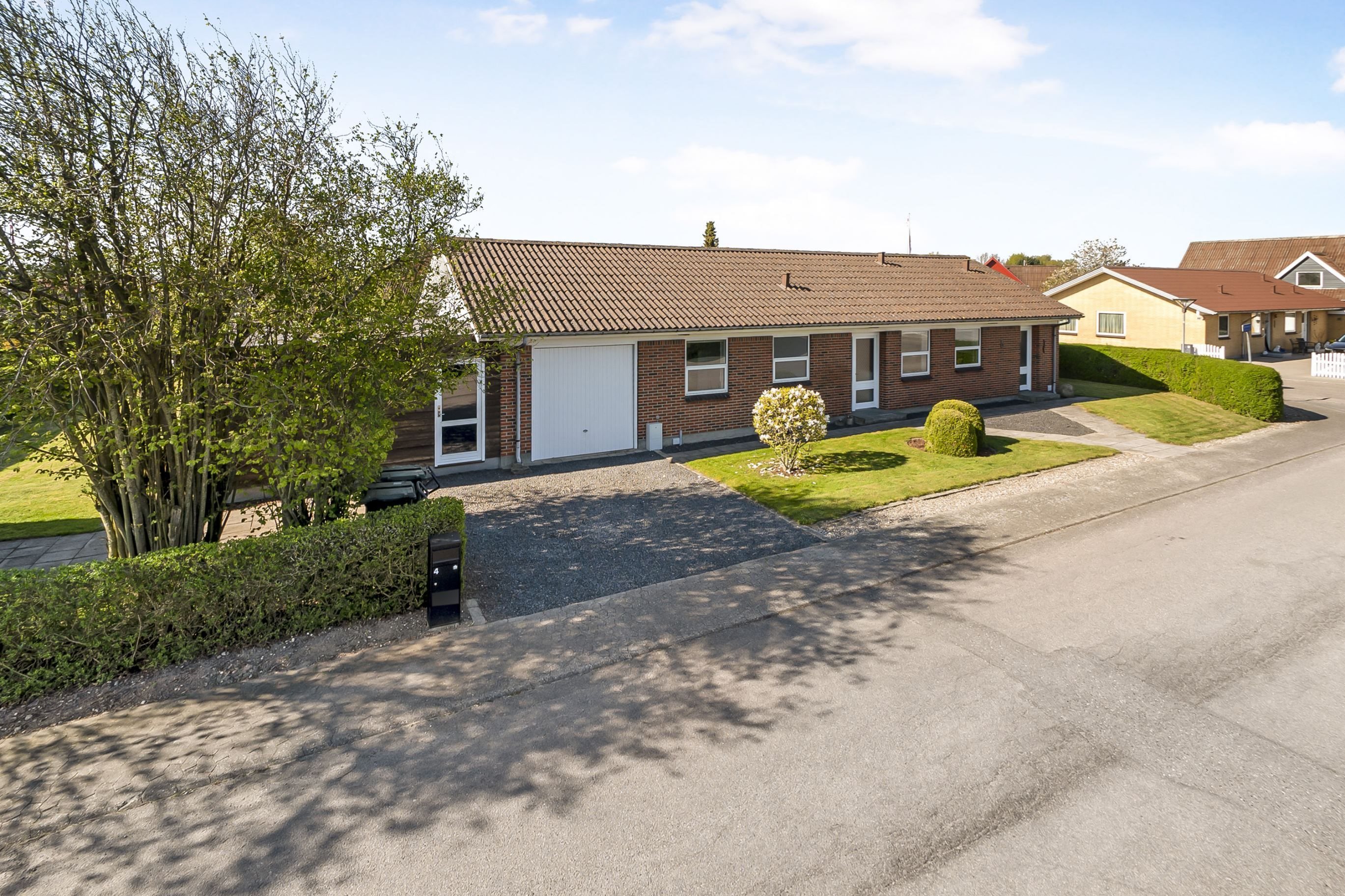 Miniaturebillede 2: . Billede af Præstevænget 4, Vivild, 8961 Allingåbro