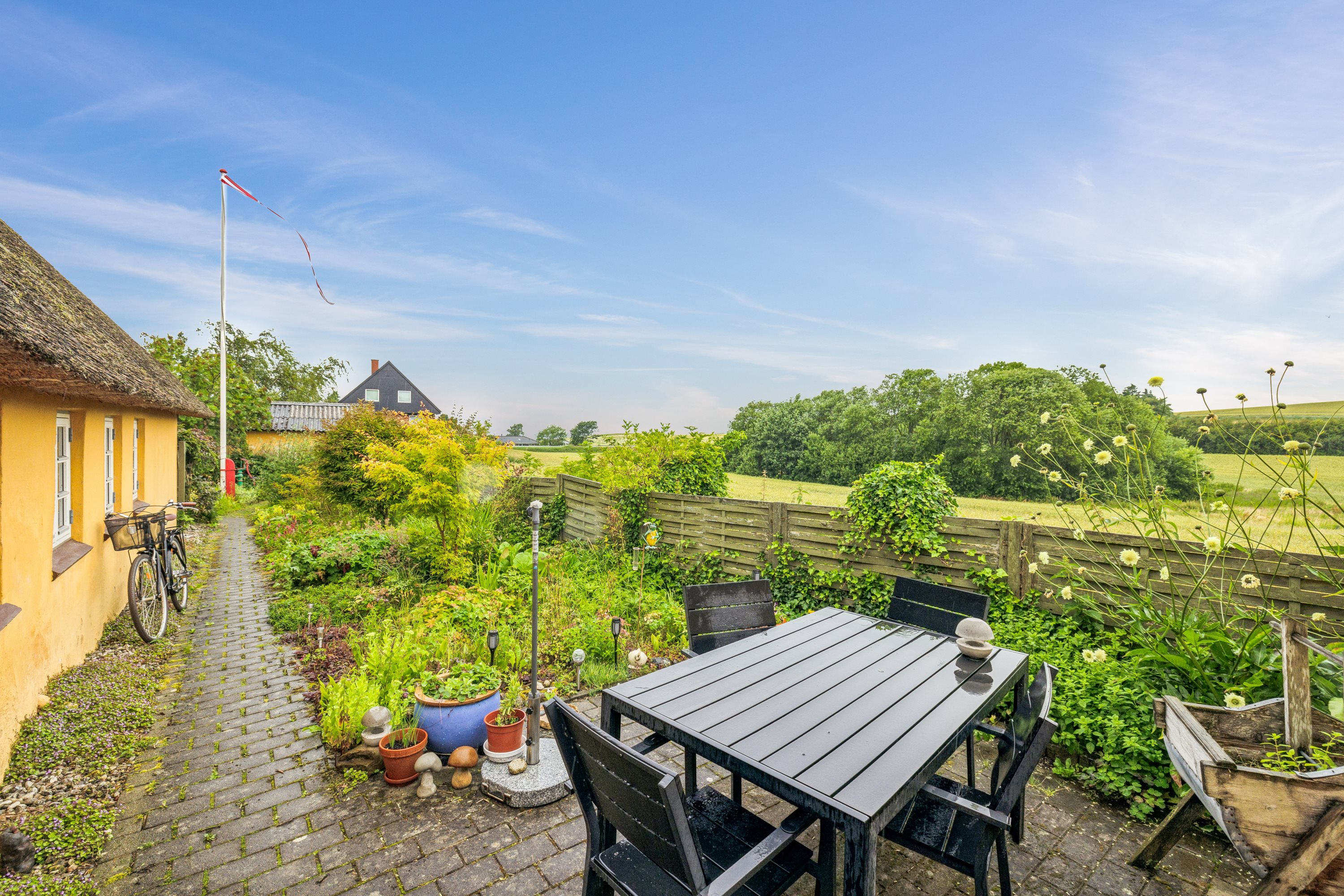 Skovgårdevej 9, Vrinners, 8420 Knebel