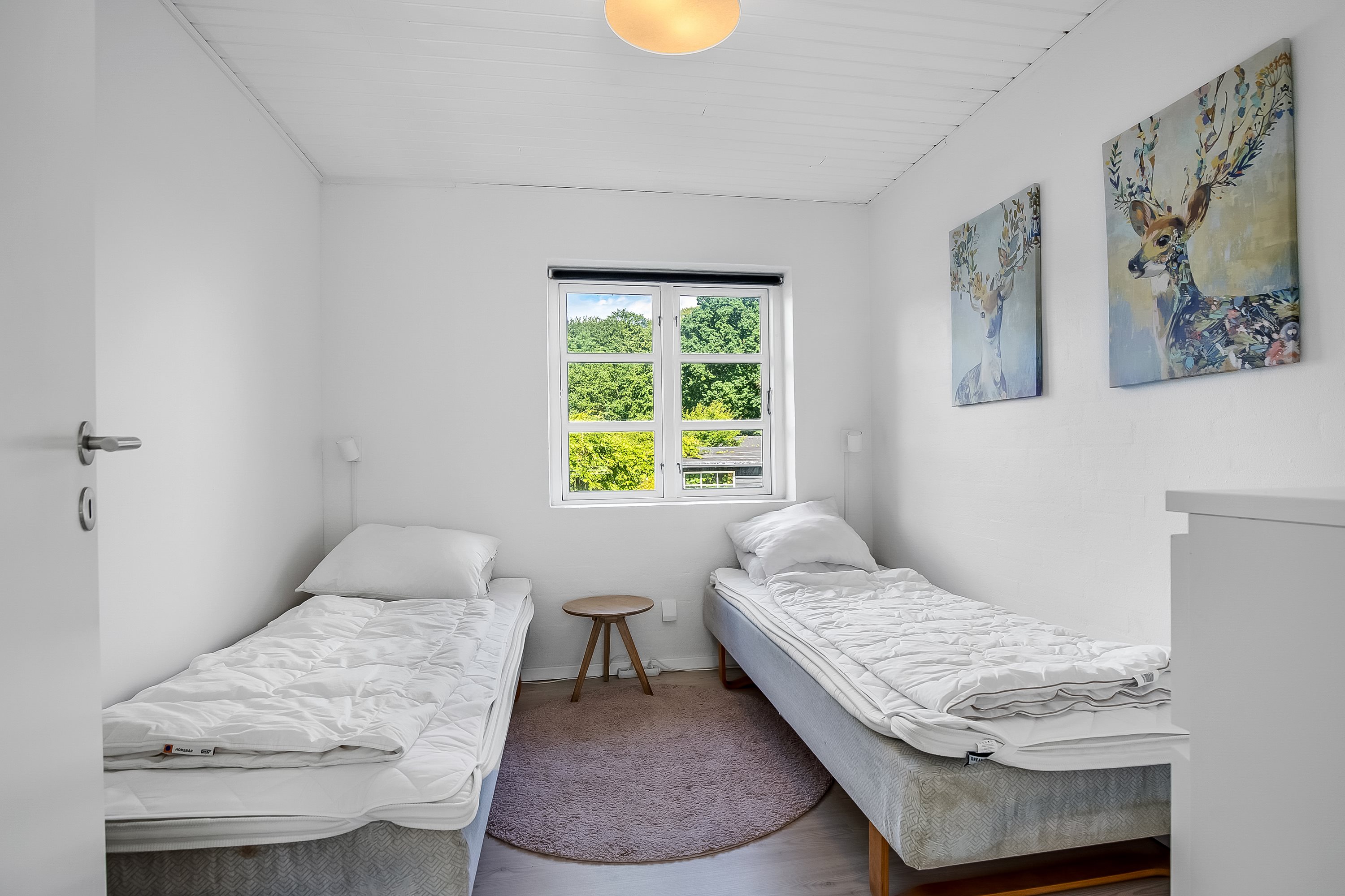 Fremhævet værelse billede i fuldskærmstilstand. Billede af Vigen 42, Andkær Vig, 7080 Børkop