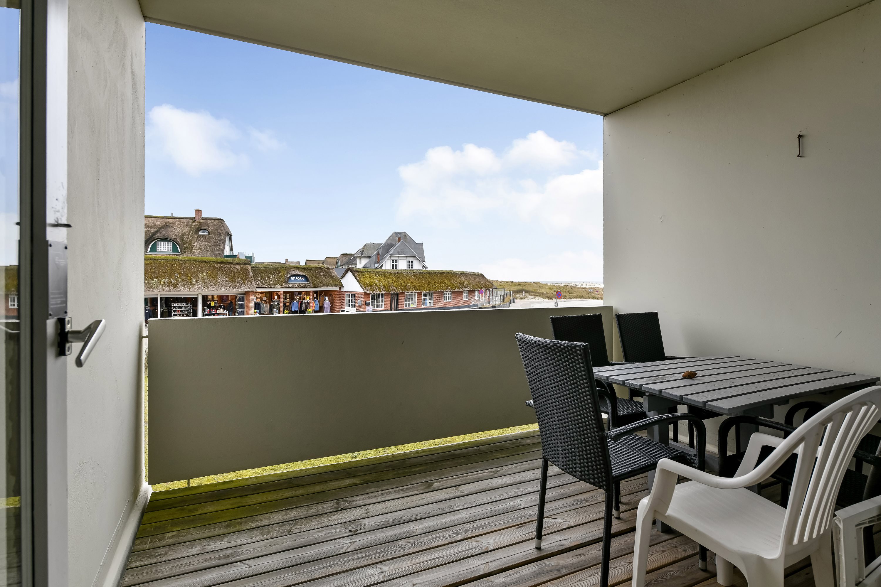 Fremhævet område billede i fuldskærmstilstand. Billede af Strandvejen 61C, st.. 112., Fanø Bad, 6720 Fanø