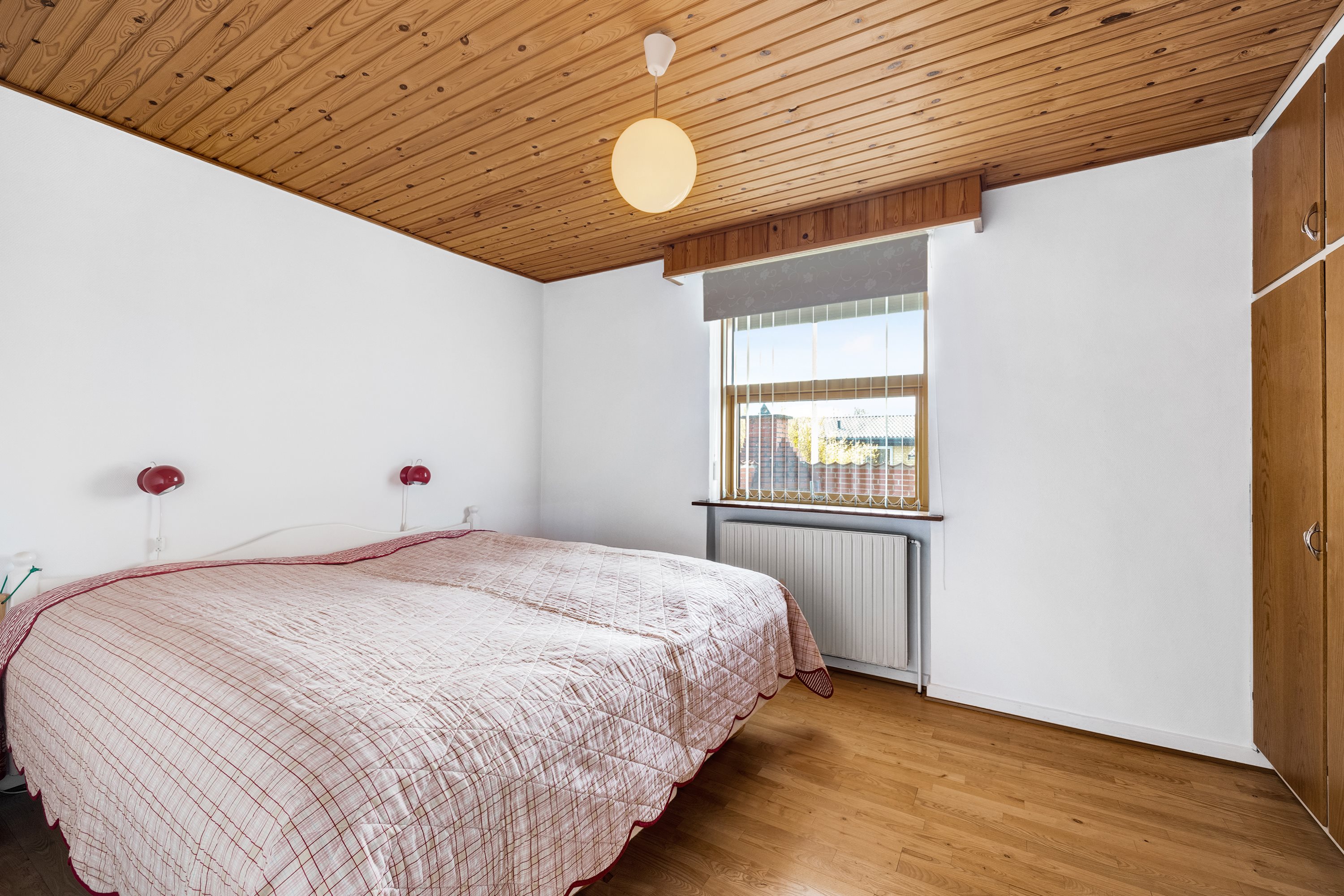 Fremhævet værelse billede i fuldskærmstilstand. Billede af Rugvænget 25, Mejlby, 8981 Spentrup