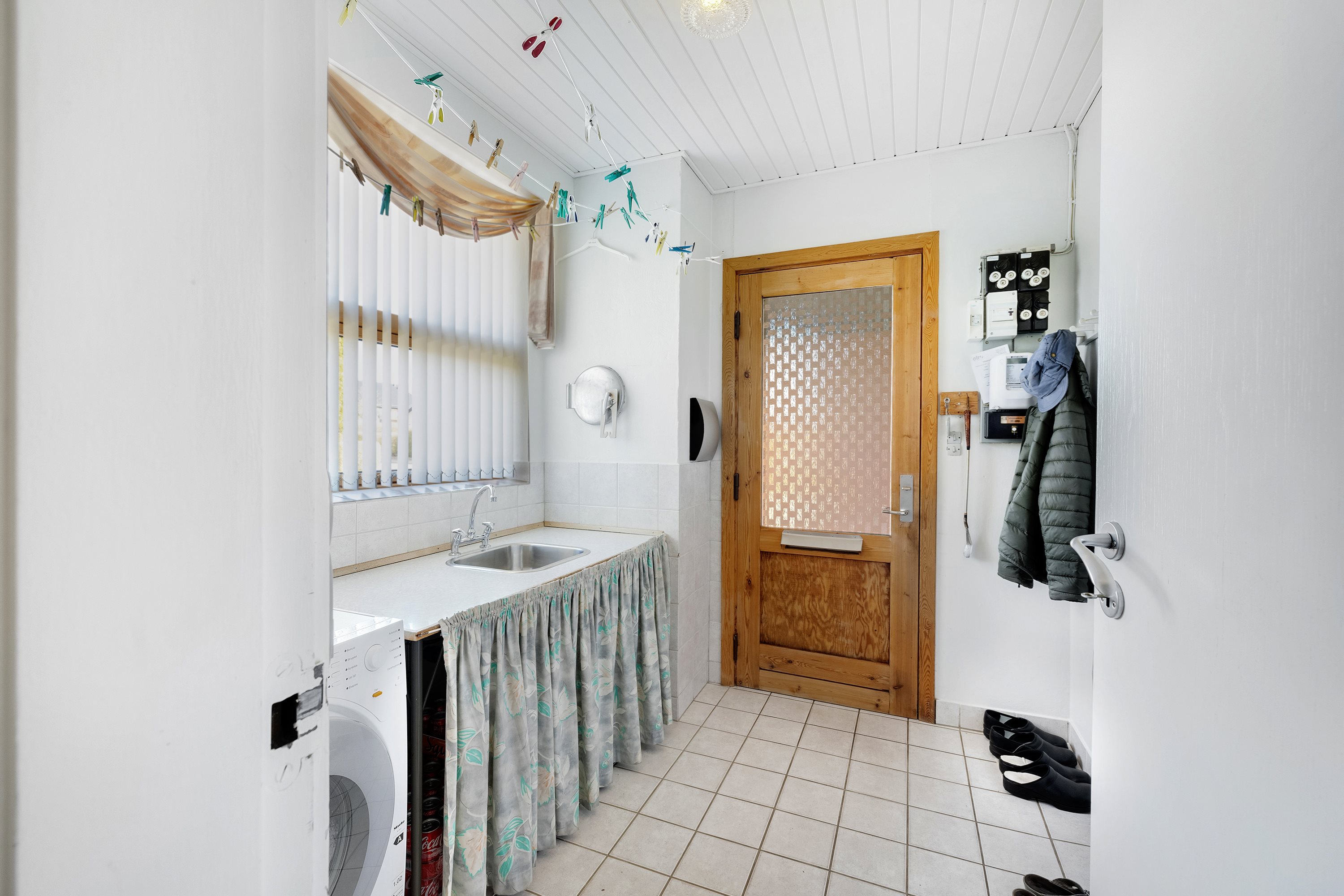 Fremhævet bryggers billede i fuldskærmstilstand. Billede af Rugvænget 25, Mejlby, 8981 Spentrup