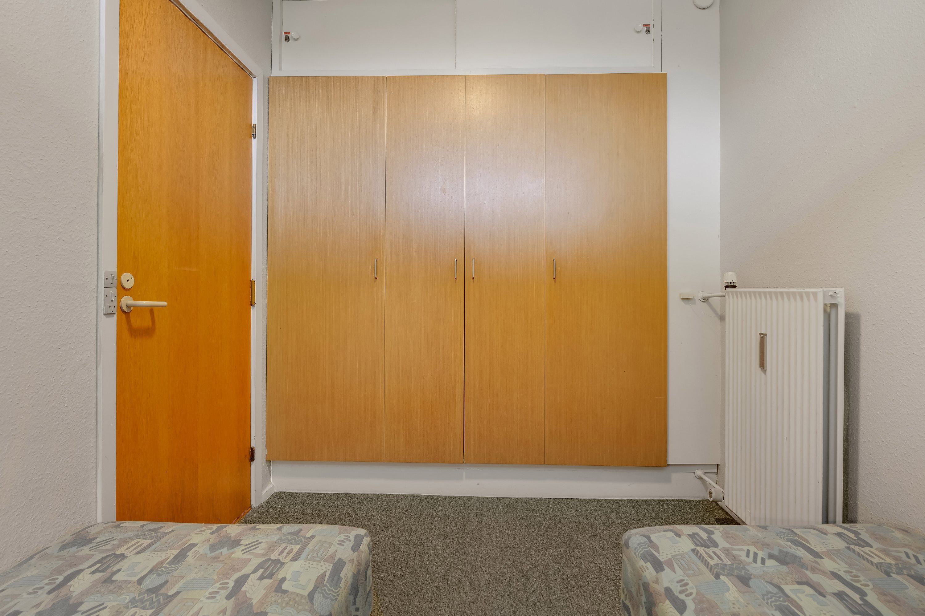 Fremhævet værelse billede i fuldskærmstilstand. Billede af Strandvejen 61C, st.. 112., Fanø Bad, 6720 Fanø