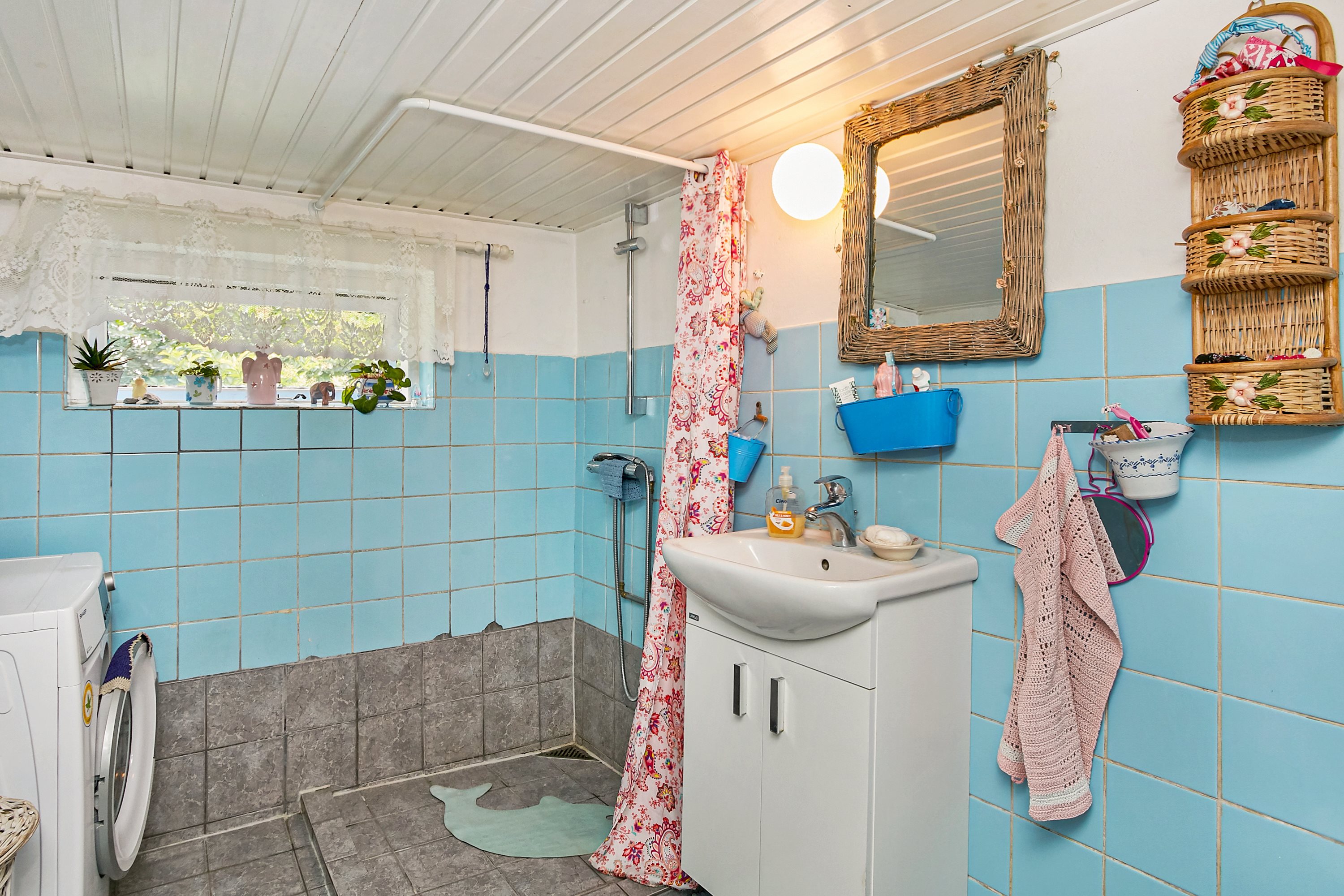 Fremhævet  billede i fuldskærmstilstand. Billede af Trimmelbanken 1, Træden, 8740 Brædstrup