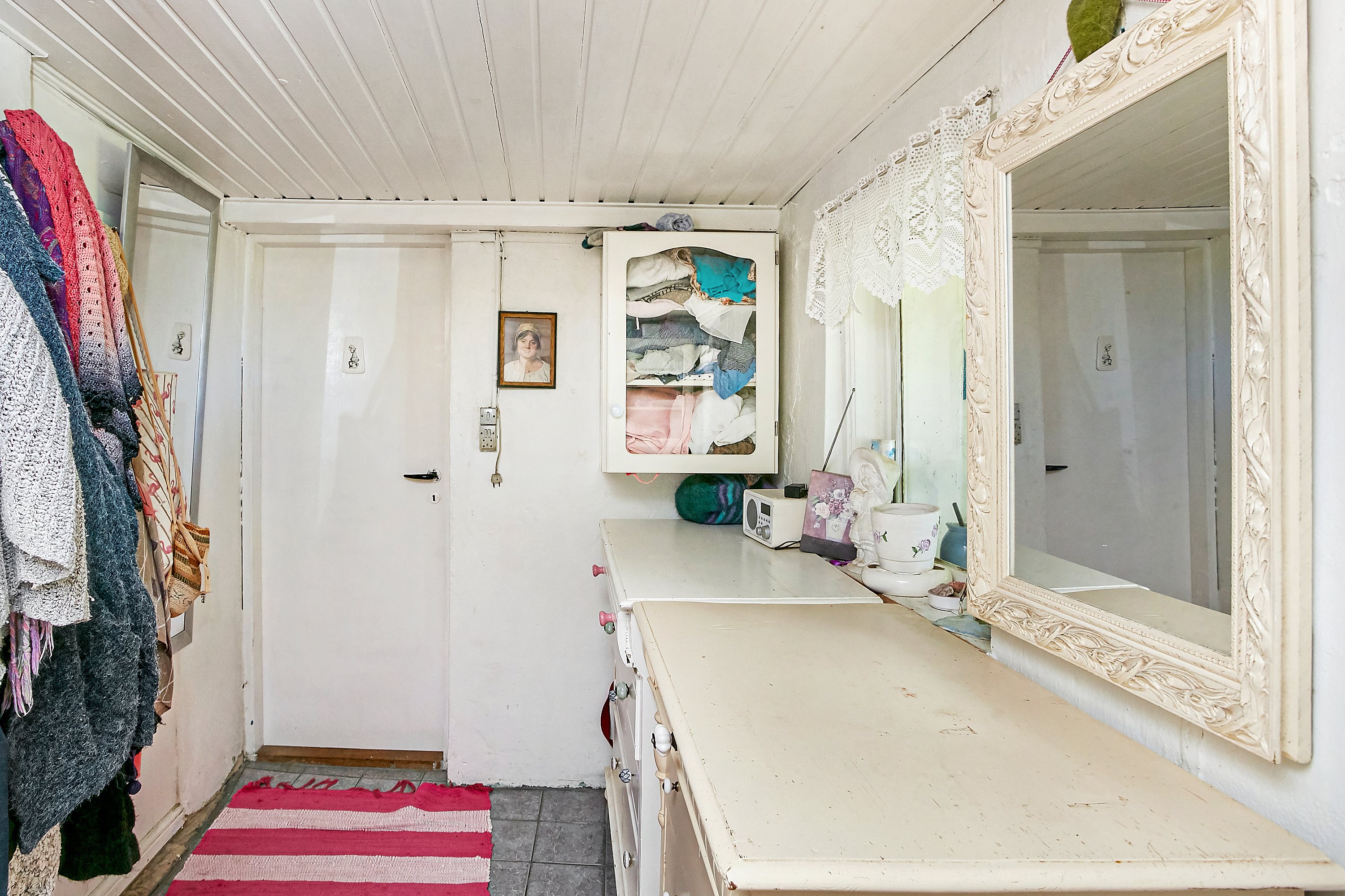 Fremhævet  billede i fuldskærmstilstand. Billede af Trimmelbanken 1, Træden, 8740 Brædstrup