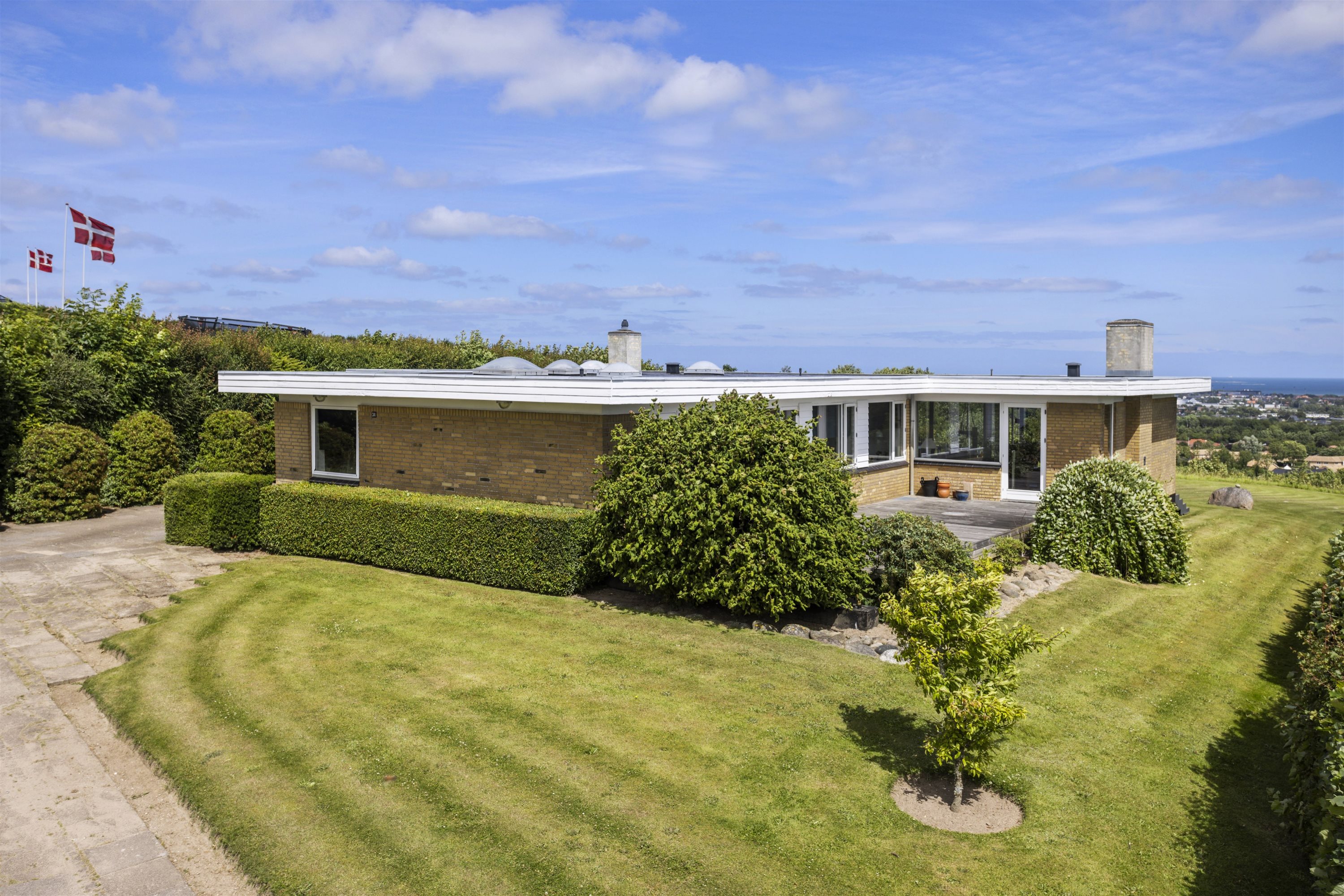 Miniaturebillede 2: ejendommen. Billede af Tronderupvej 34, Kilden, 9900 Frederikshavn