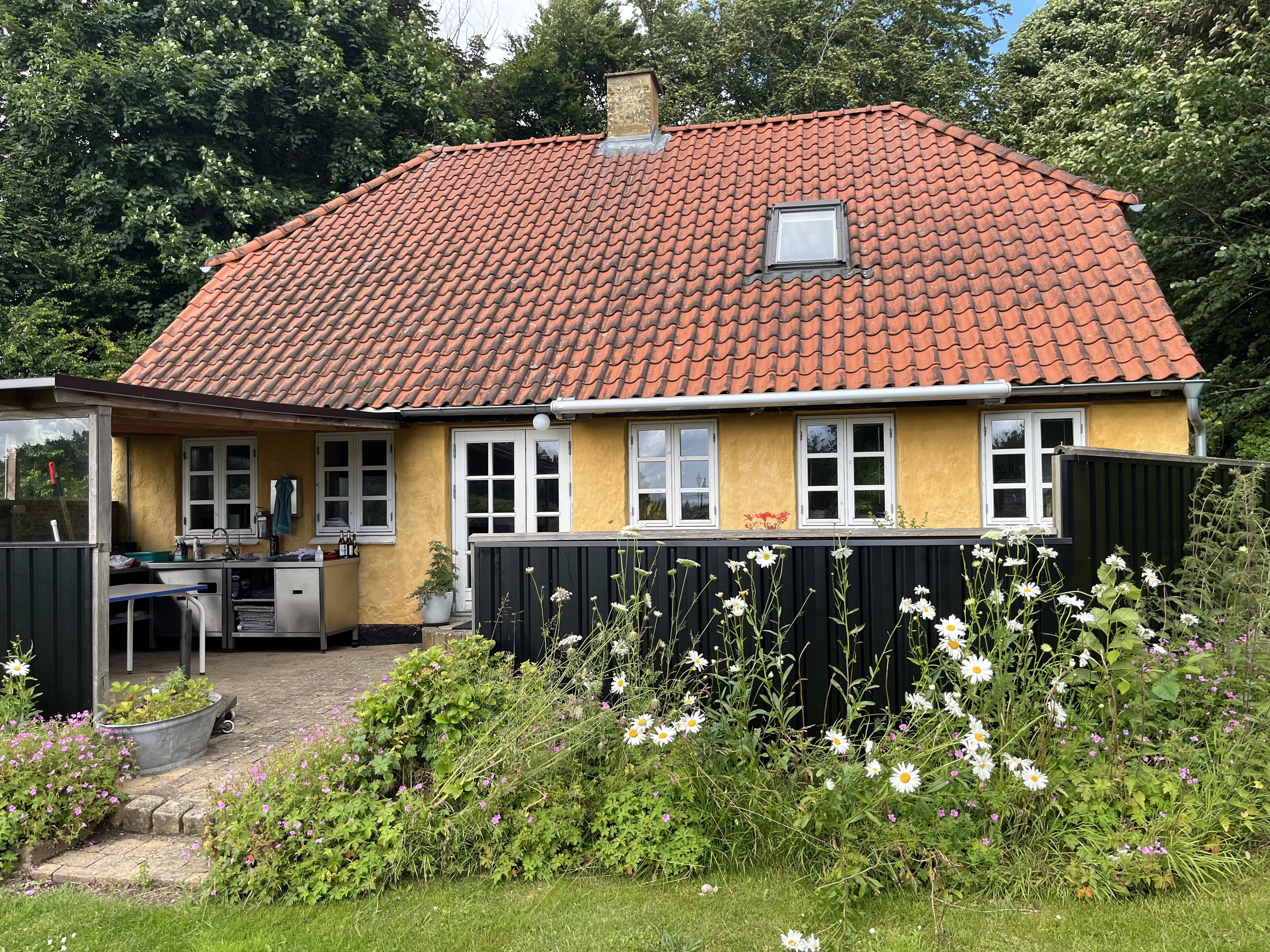 Miniaturebillede 1: . Billede af Sondrupvej 41, Sondrup, 8350 Hundslund