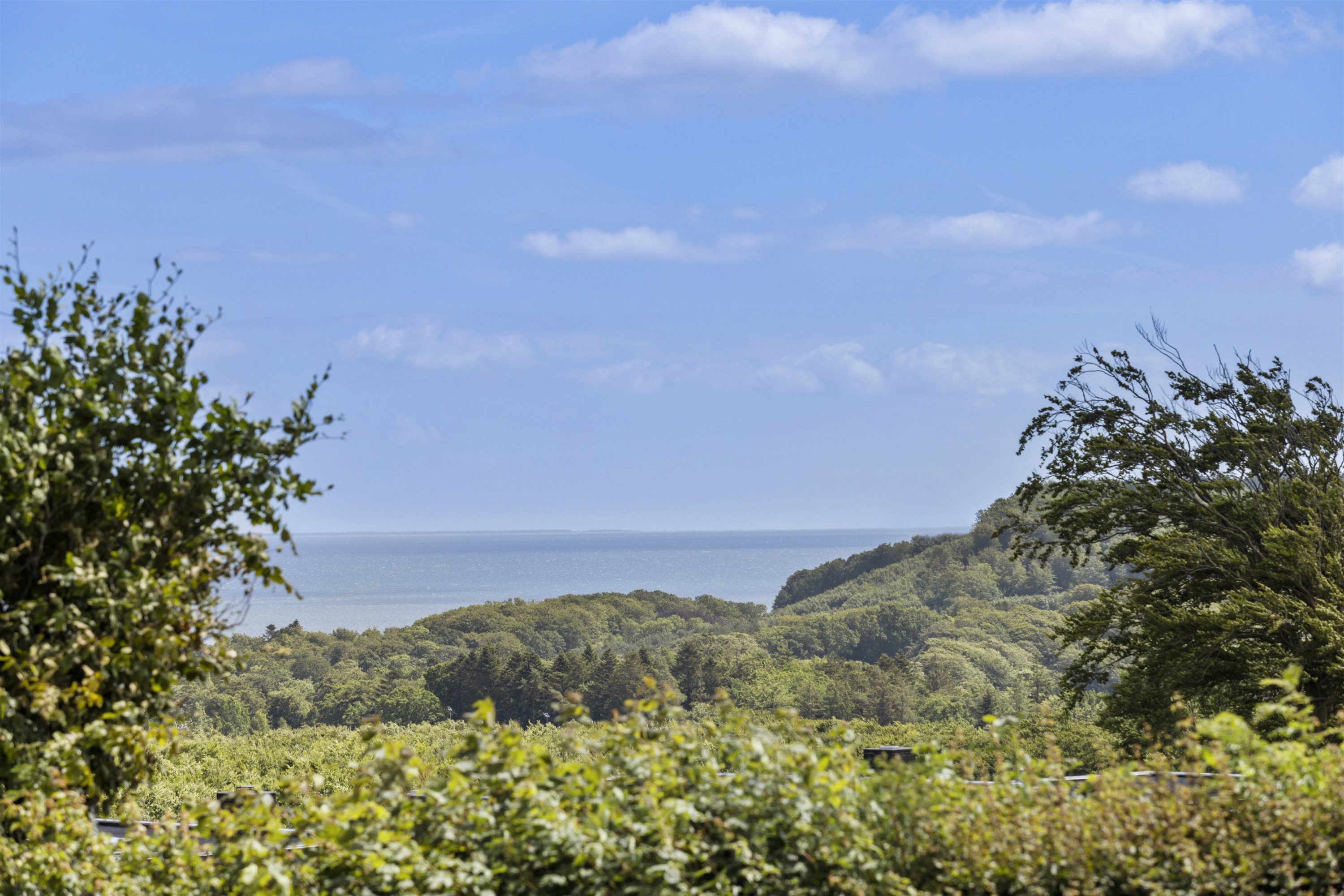 Fremhævet udsigt billede i fuldskærmstilstand. Billede af Tronderupvej 34, Kilden, 9900 Frederikshavn