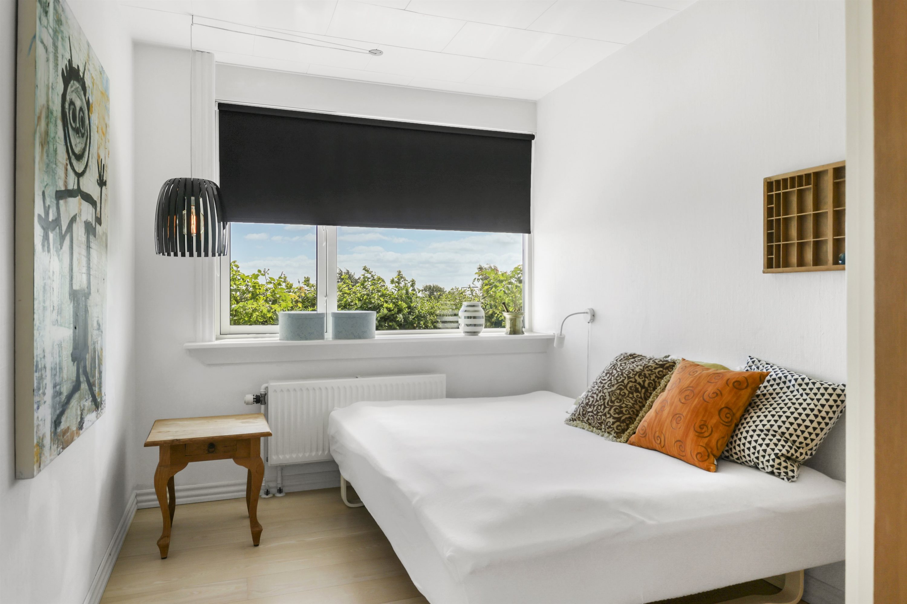 Fremhævet værelse billede i fuldskærmstilstand. Billede af Tronderupvej 34, Kilden, 9900 Frederikshavn