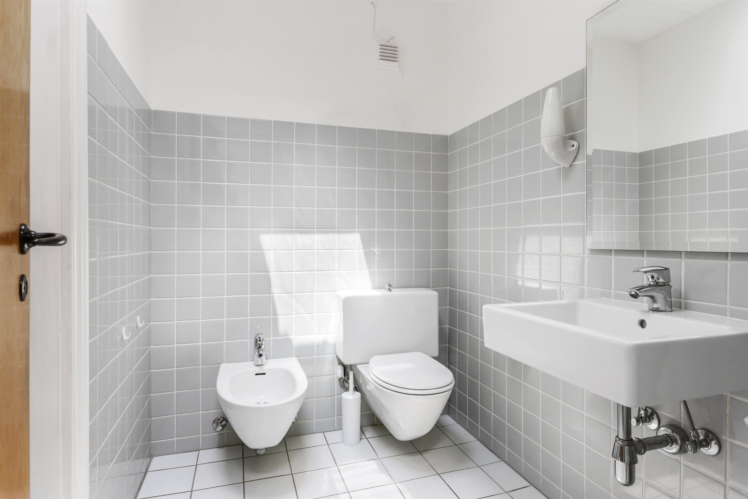 Fremhævet toilet billede i fuldskærmstilstand. Billede af Tronderupvej 34, Kilden, 9900 Frederikshavn