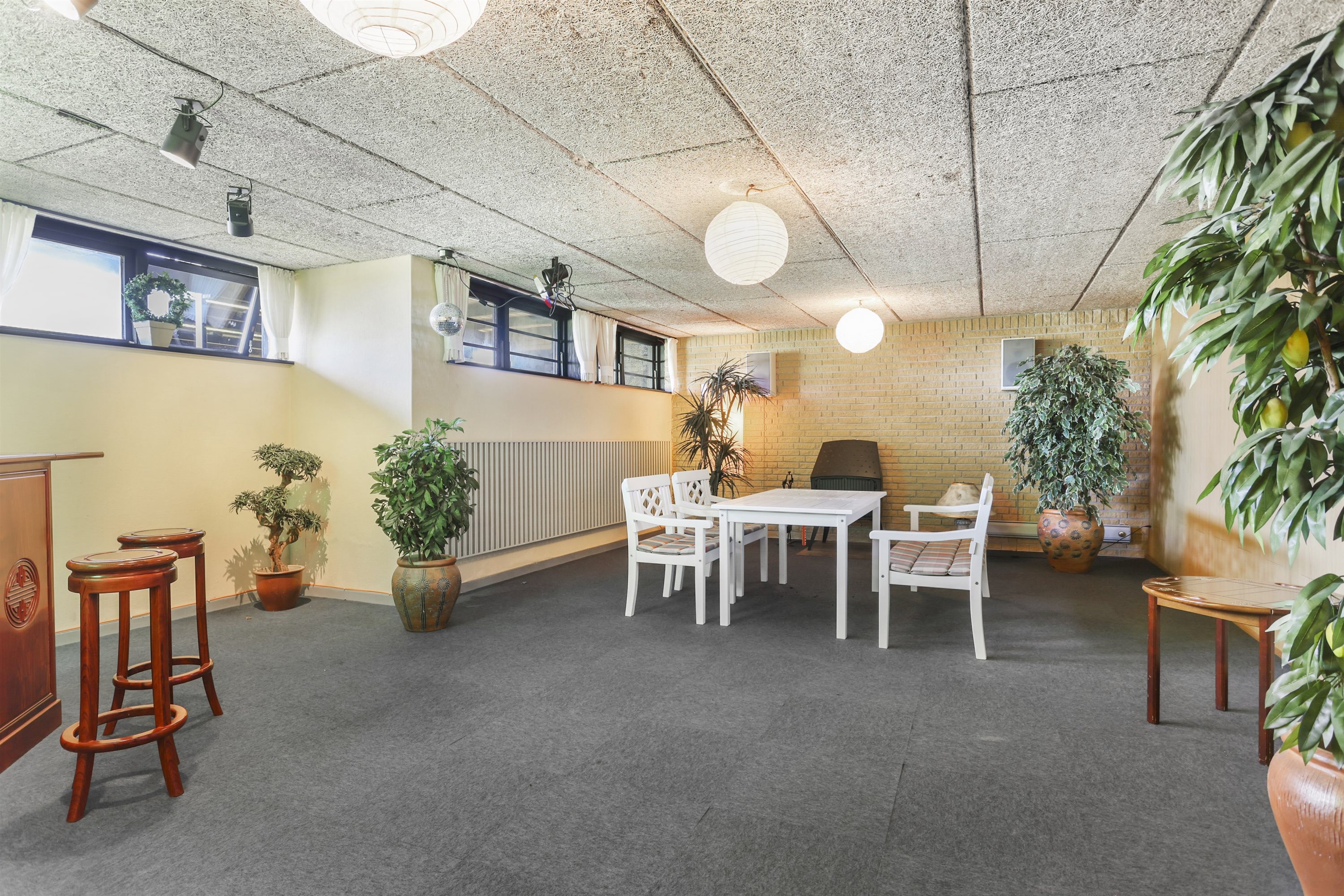 Fremhævet gildesal billede i fuldskærmstilstand. Billede af Tronderupvej 34, Kilden, 9900 Frederikshavn