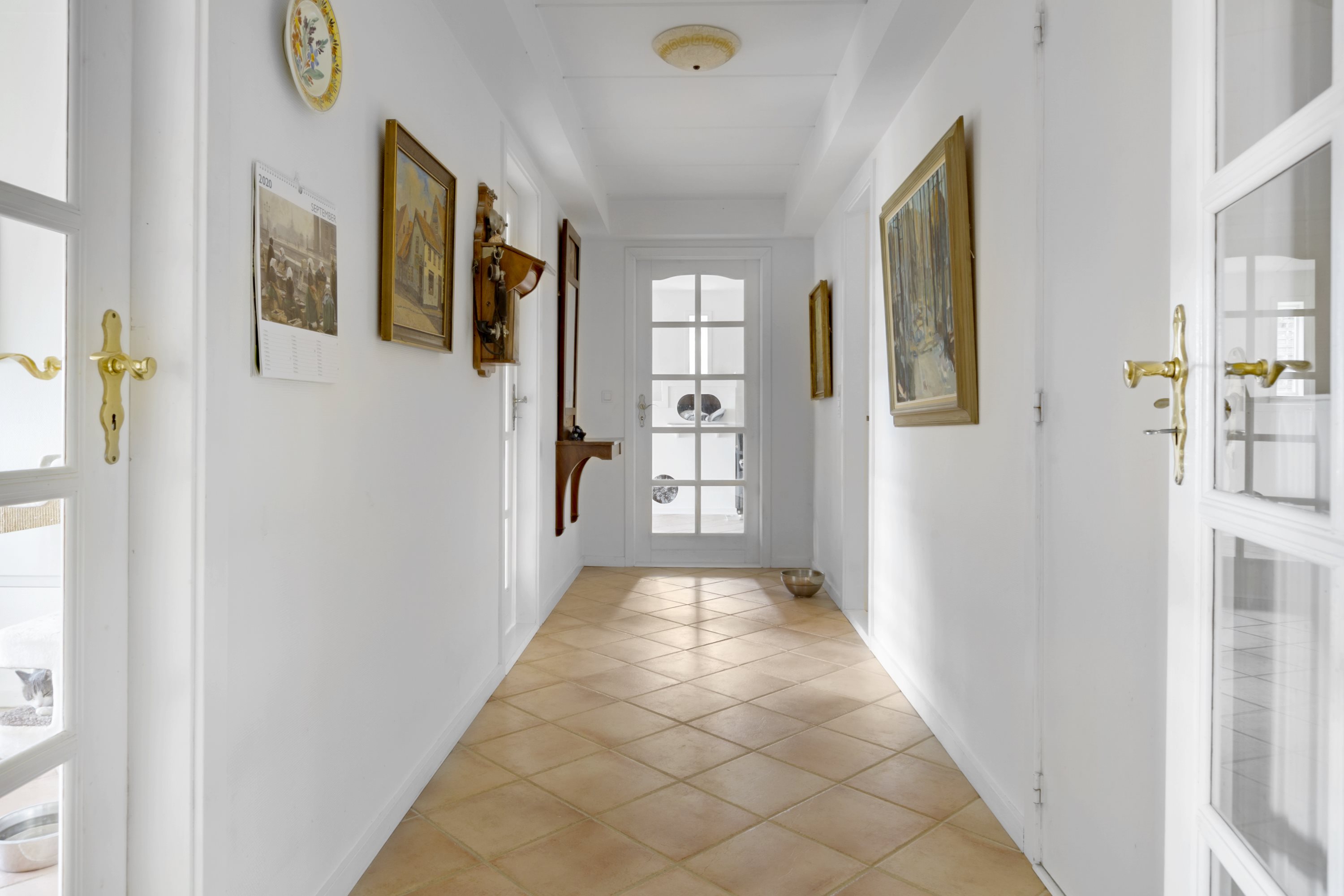 Fremhævet værelse billede i fuldskærmstilstand. Billede af Dyrhave 27, 6200 Aabenraa