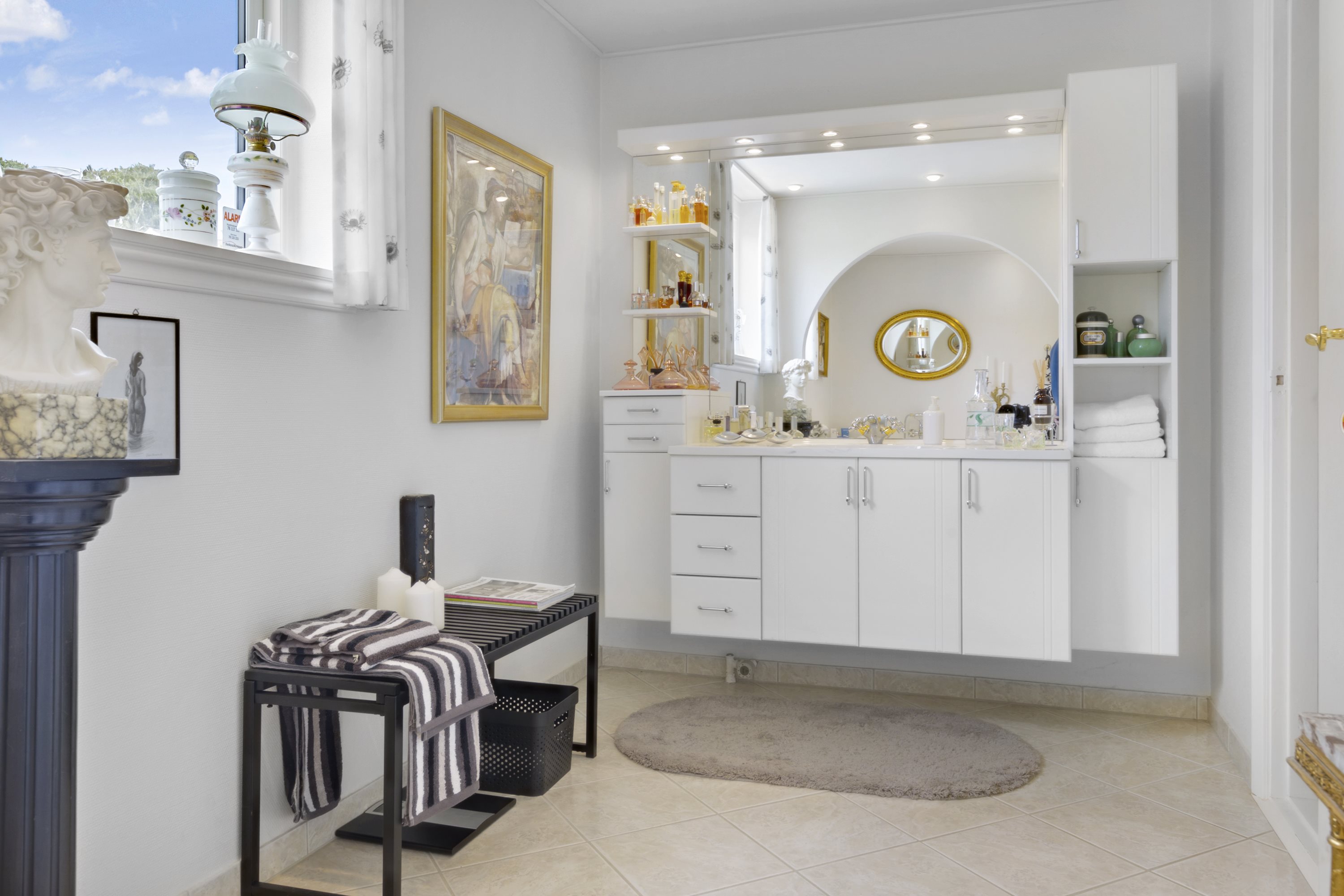 Fremhævet værelse billede i fuldskærmstilstand. Billede af Dyrhave 27, 6200 Aabenraa