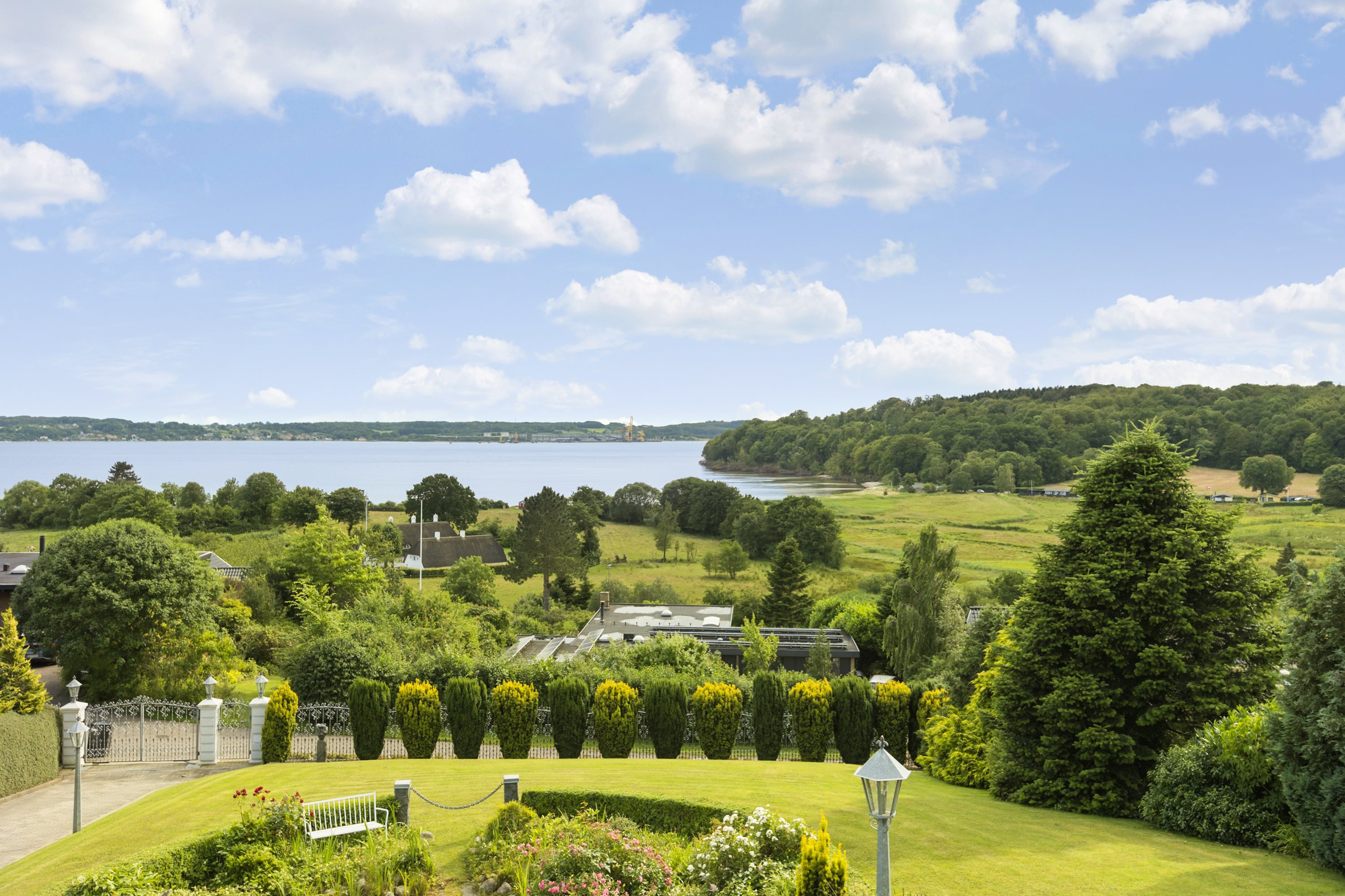 Fremhævet område billede i fuldskærmstilstand. Billede af Dyrhave 27, 6200 Aabenraa