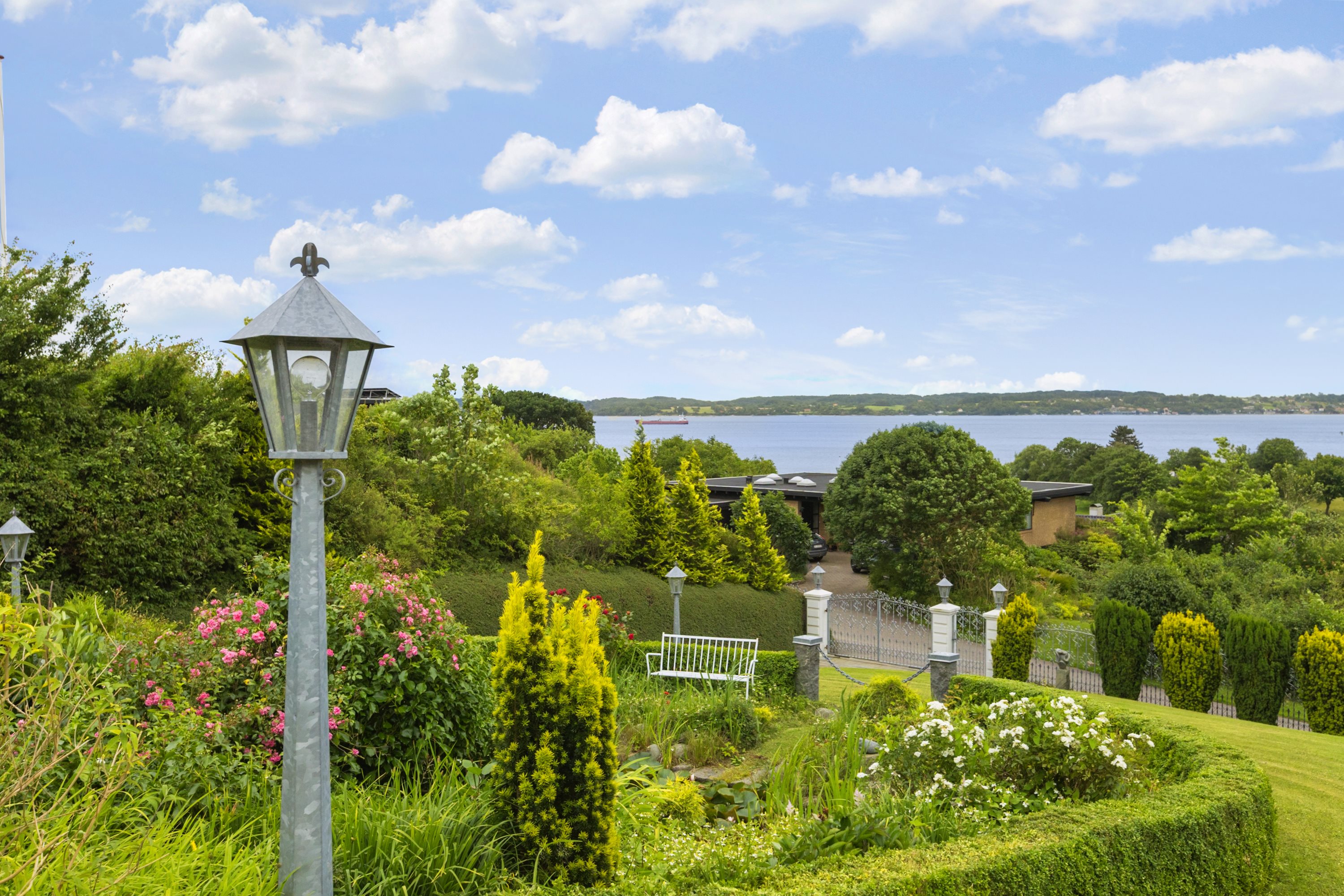 Fremhævet område billede i fuldskærmstilstand. Billede af Dyrhave 27, 6200 Aabenraa