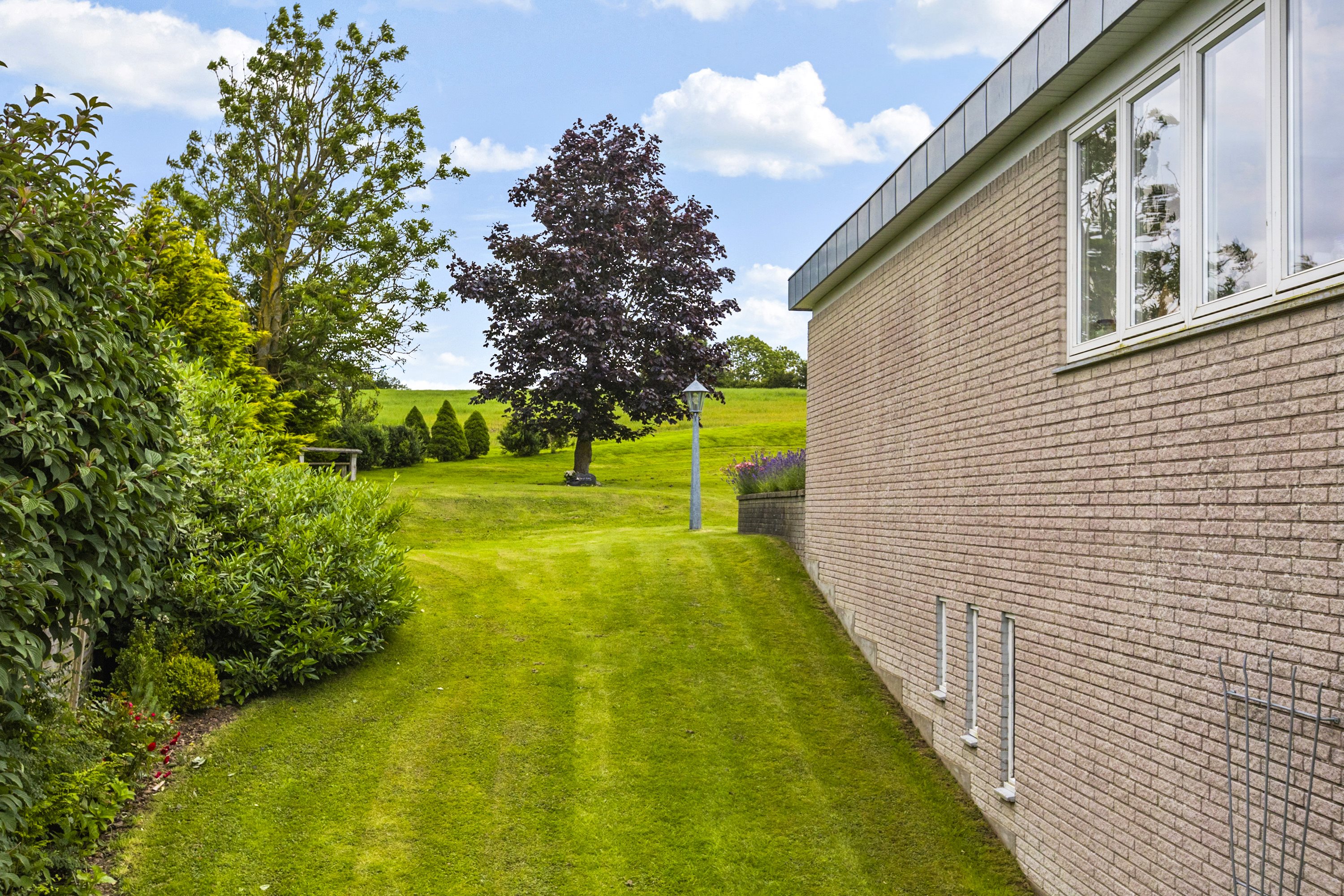 Fremhævet område billede i fuldskærmstilstand. Billede af Dyrhave 27, 6200 Aabenraa