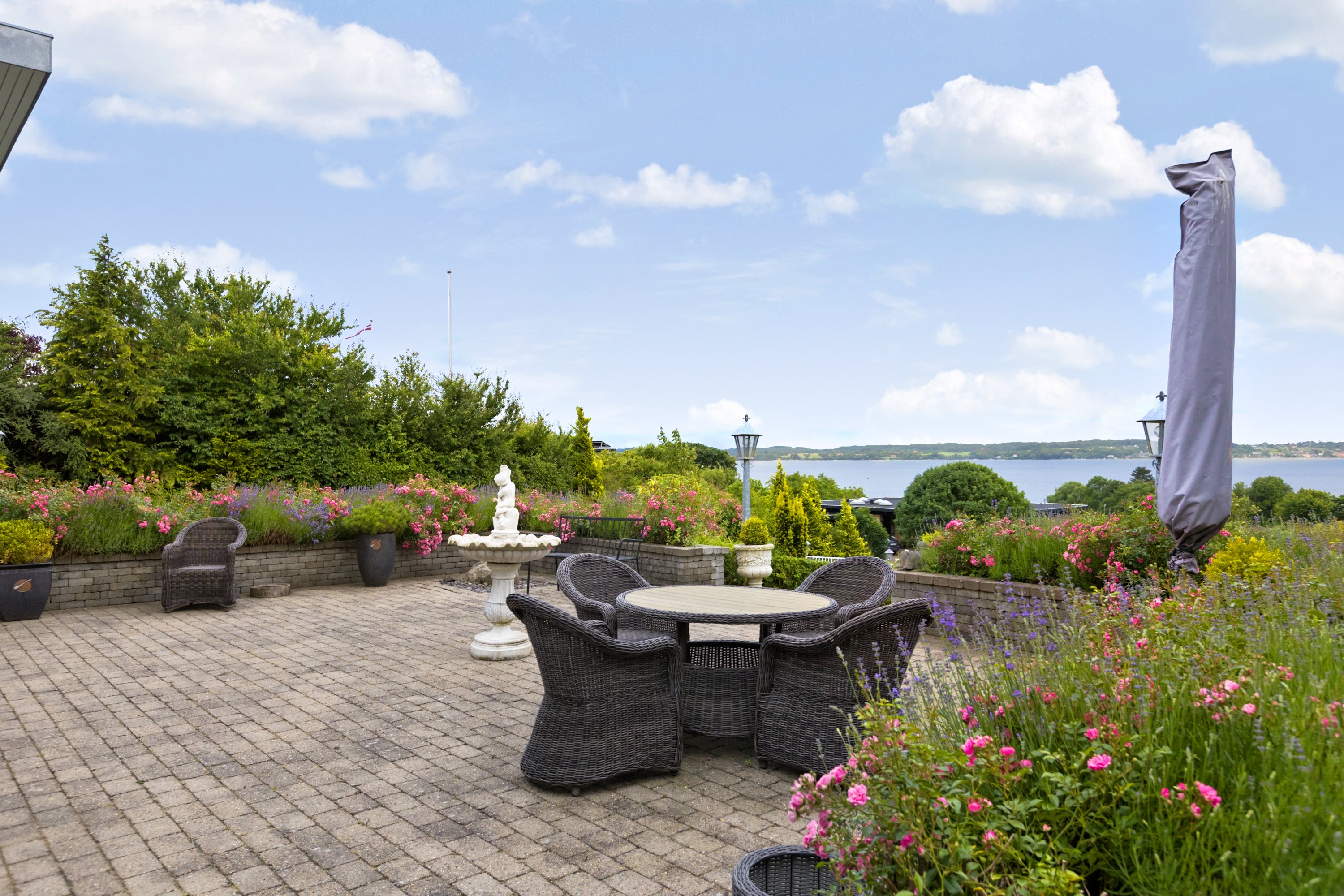 Fremhævet område billede i fuldskærmstilstand. Billede af Dyrhave 27, 6200 Aabenraa