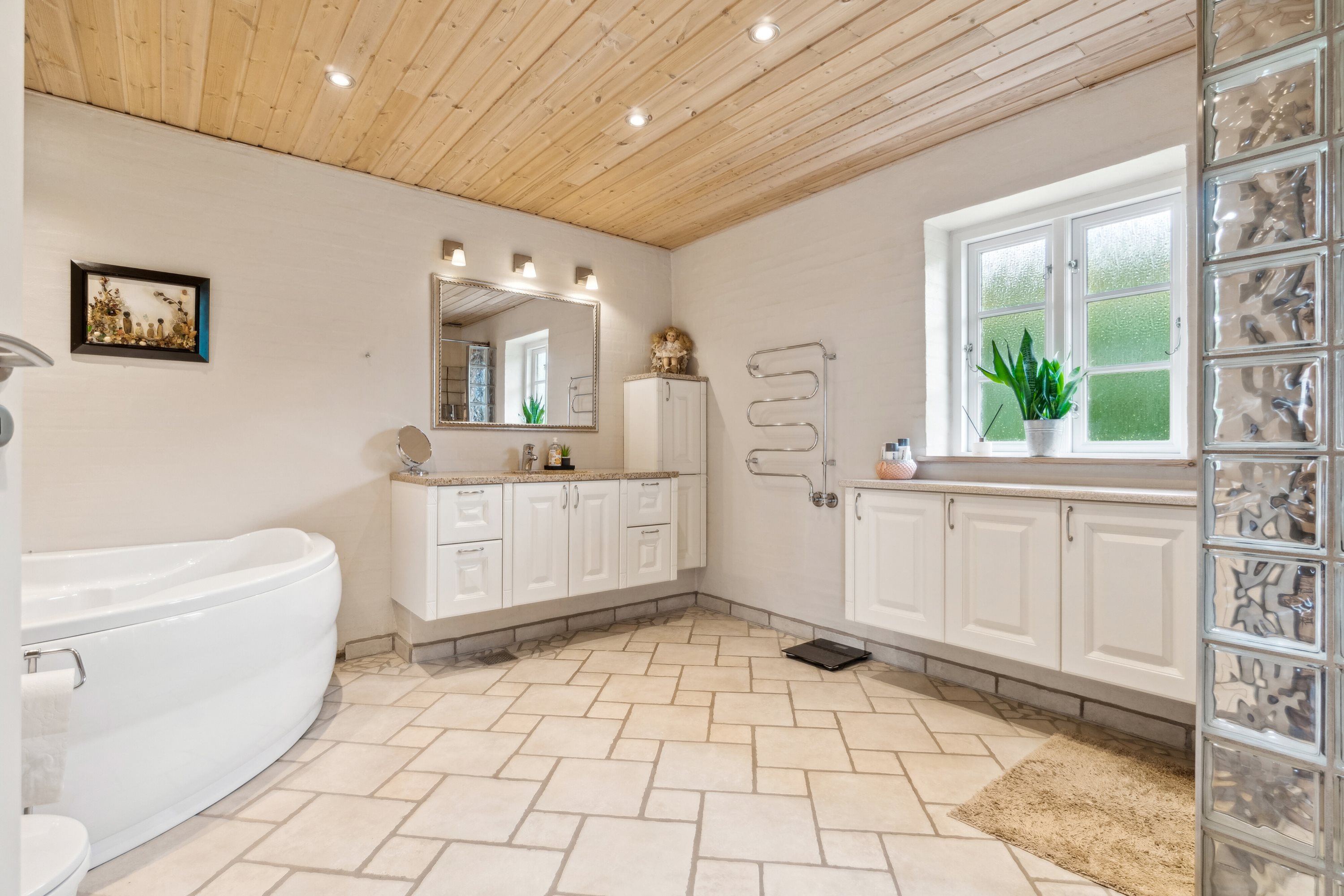 Fremhævet  billede i fuldskærmstilstand. Billede af Fruegårdsvej 7, Svankjær, 7755 Bedsted Thy