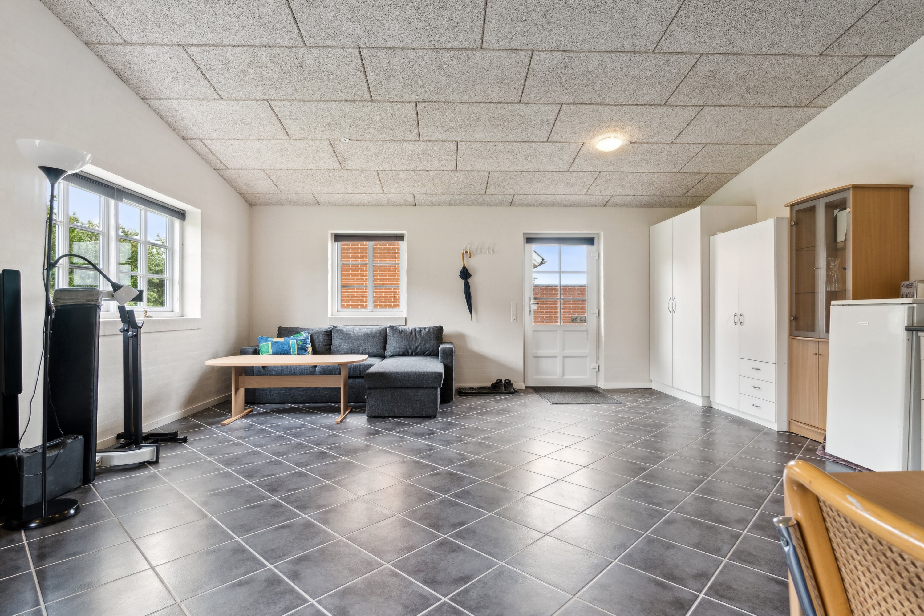 Fremhævet  billede i fuldskærmstilstand. Billede af Fruegårdsvej 7, Svankjær, 7755 Bedsted Thy