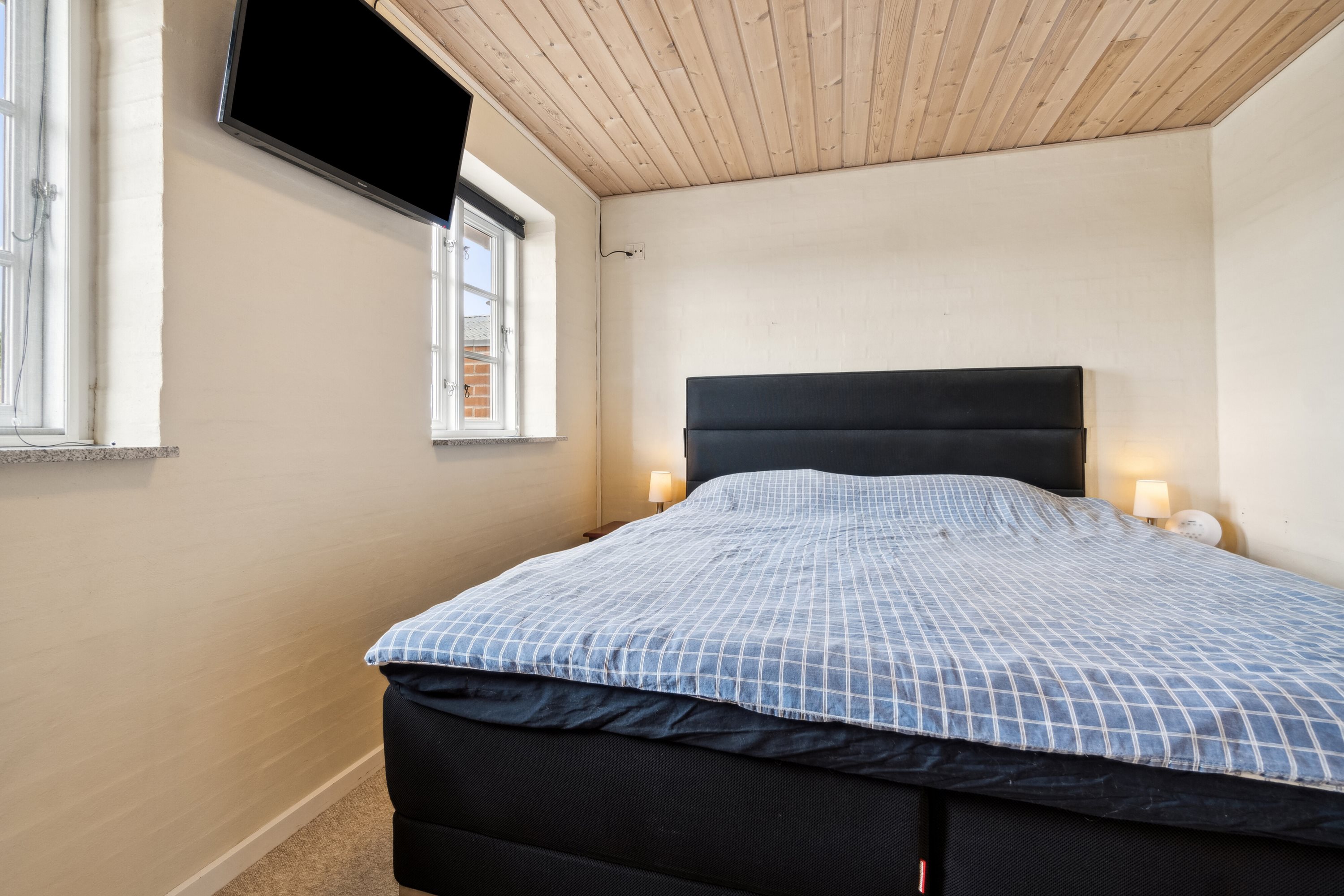 Fremhævet  billede i fuldskærmstilstand. Billede af Fruegårdsvej 7, Svankjær, 7755 Bedsted Thy